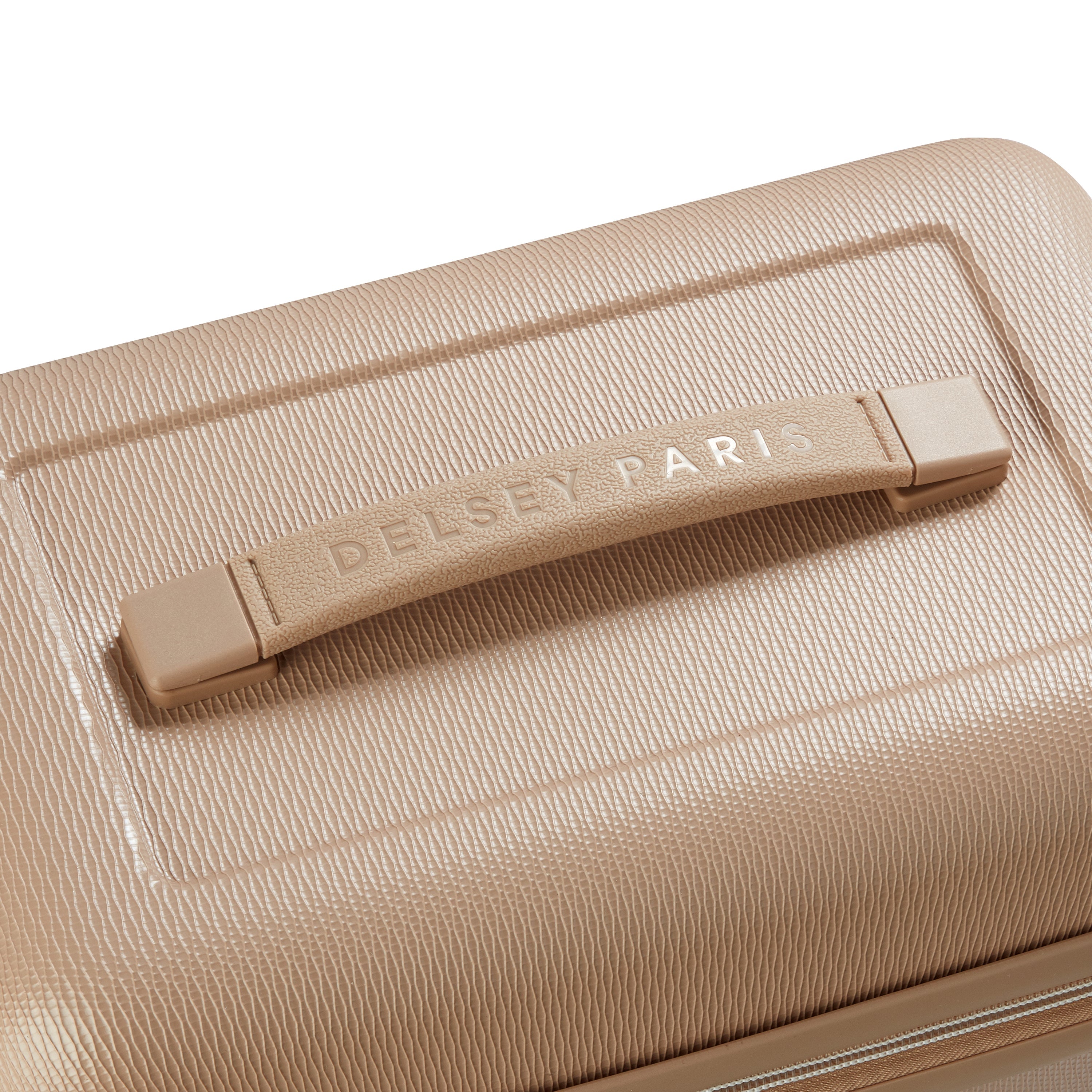 CHATELET AIR 2.0 |  Beauty Case - 80th Anniversary Edition, Beige rose