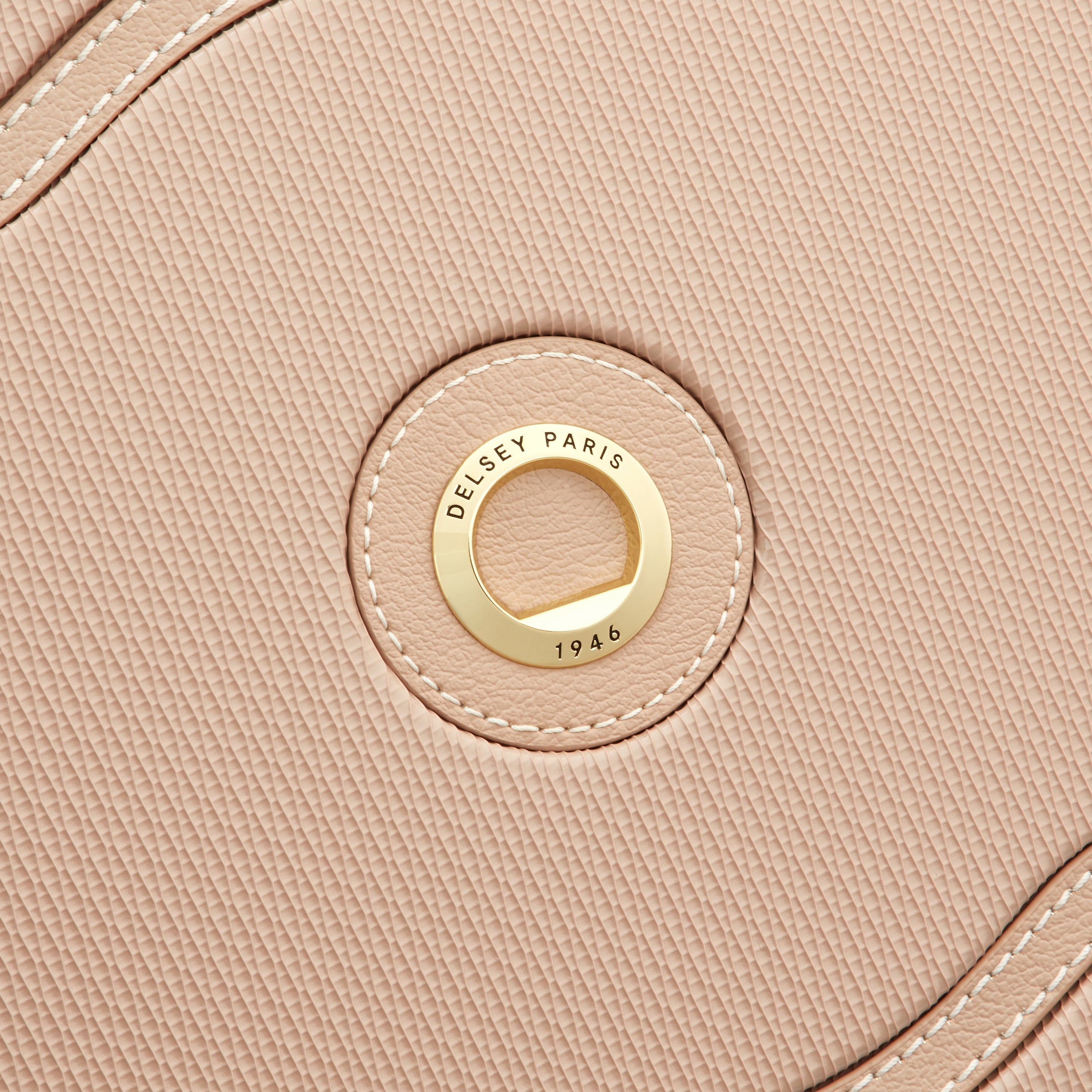 CHATELET AIR 2.0 |  Expandable Carry-On Overnighter Bag - 80th Anniversary Edition, Beige rose