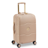 CHATELET AIR 2.0 | 23-Inch Expandable Carry-On Suitcase - 80th Anniversary Edition, Beige rose