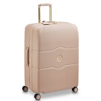 CHATELET AIR 2.0 | 30-Inch Expandable Check-In Suitcase - 80th Anniversary Edition, Beige rose