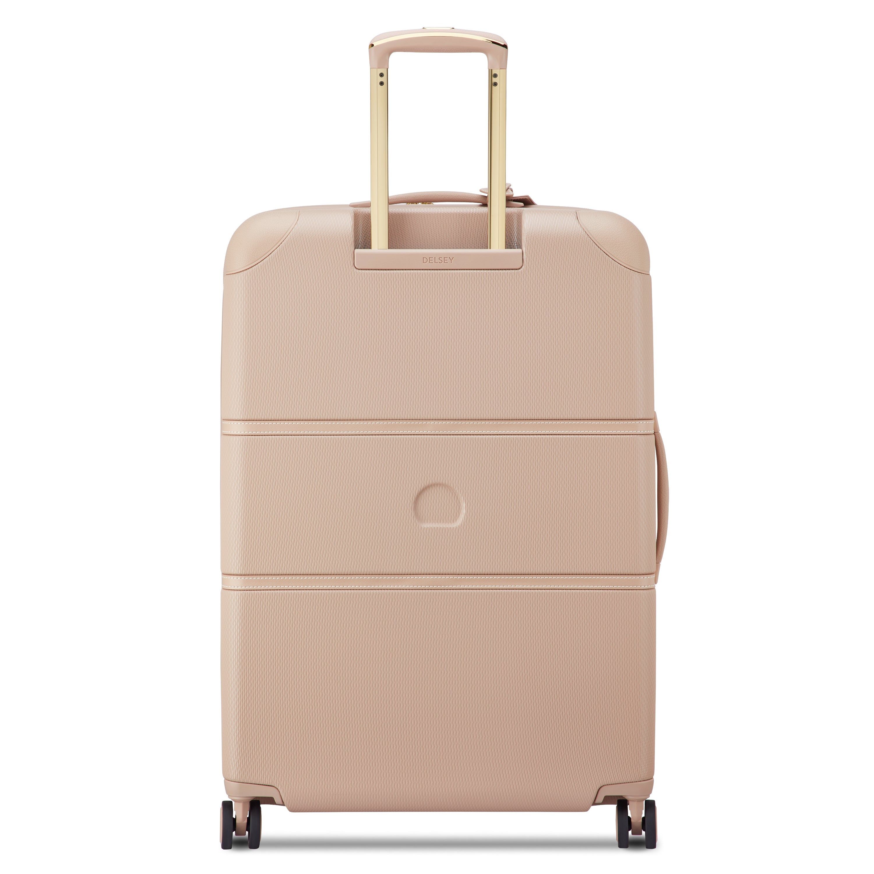 CHATELET AIR 2.0 |  30-Inch Expandable Check-In Suitcase - 80th Anniversary Edition, Beige rose