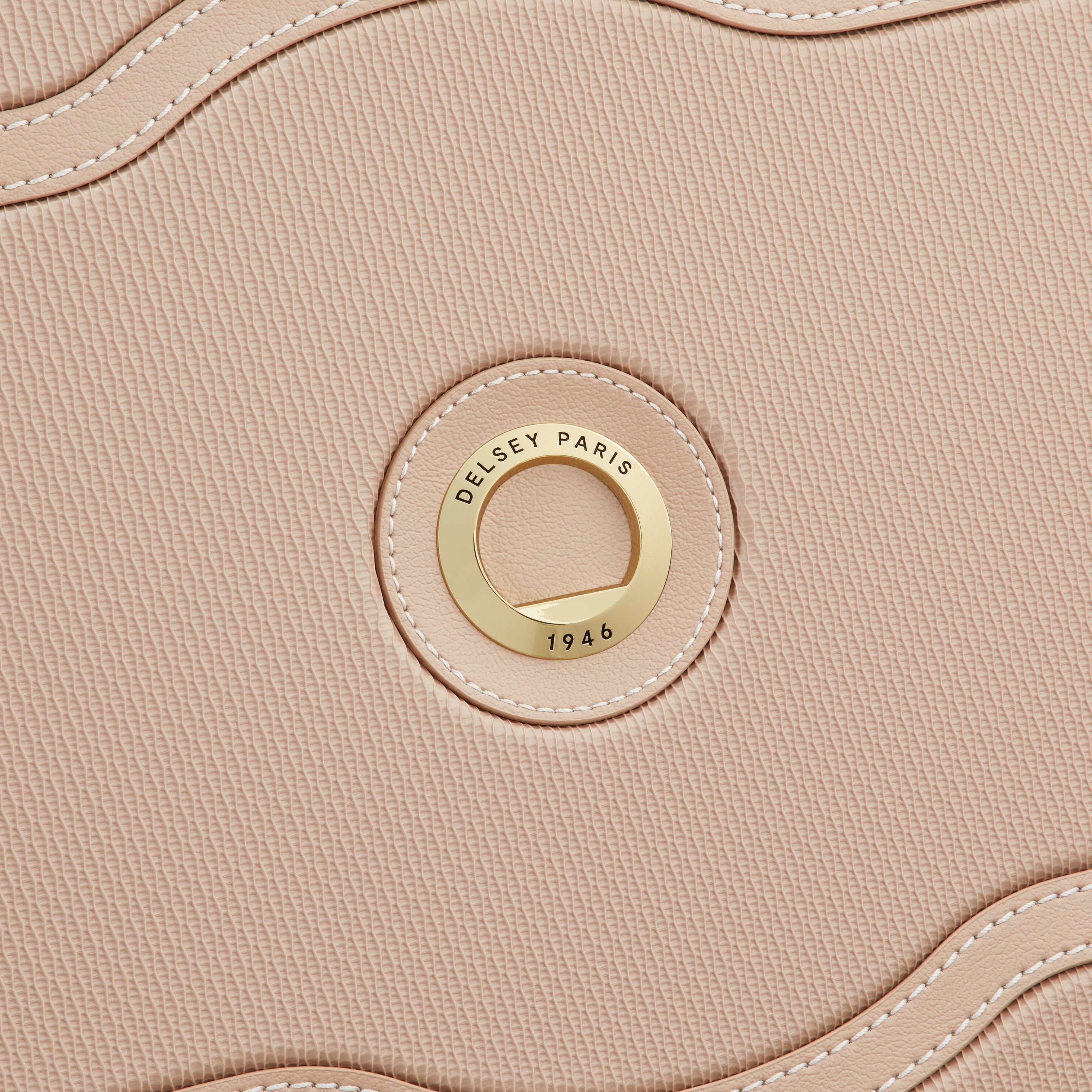 CHATELET AIR 2.0 |  30-Inch Expandable Check-In Suitcase - 80th Anniversary Edition, Beige rose