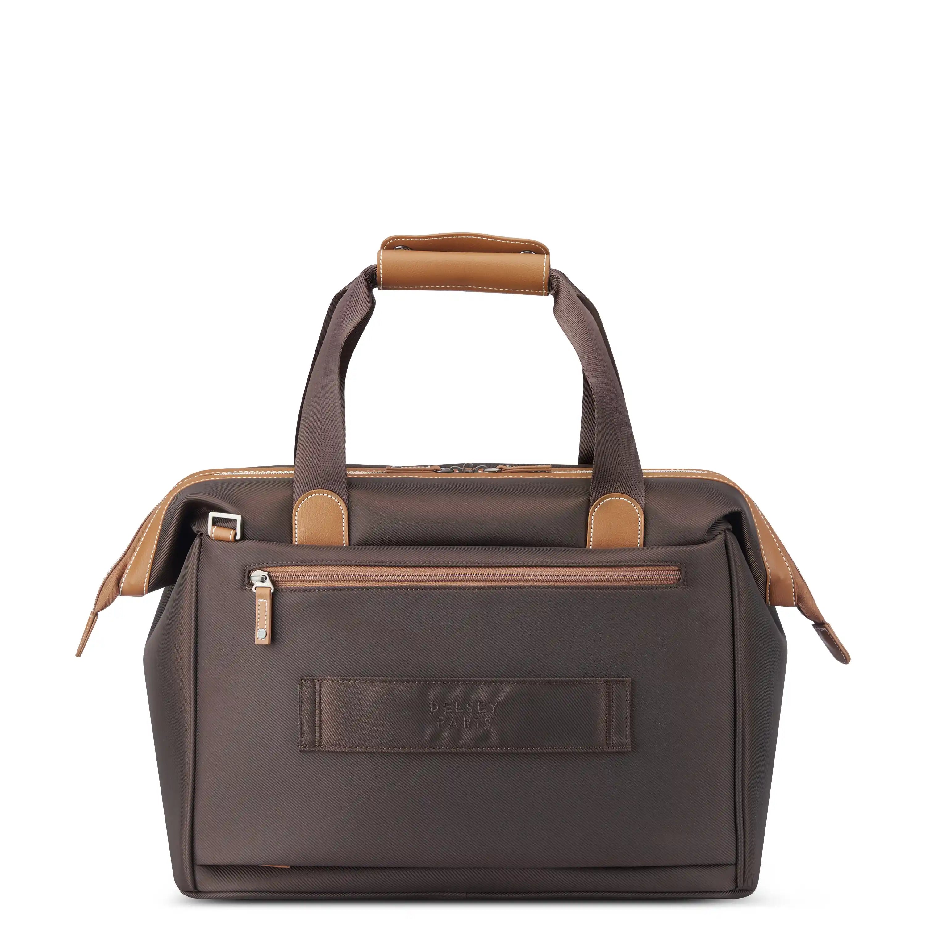 CHATELET AIR 2.0 |  Weekender Bag, Brown
