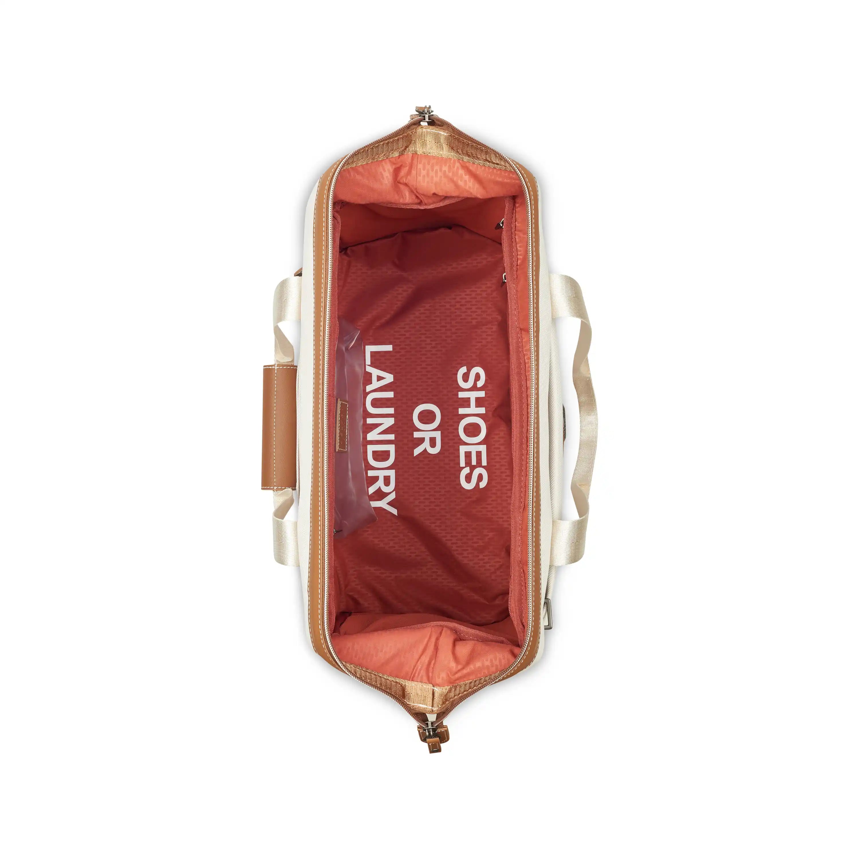 CHATELET AIR 2.0 |  Weekender Bag, Angora