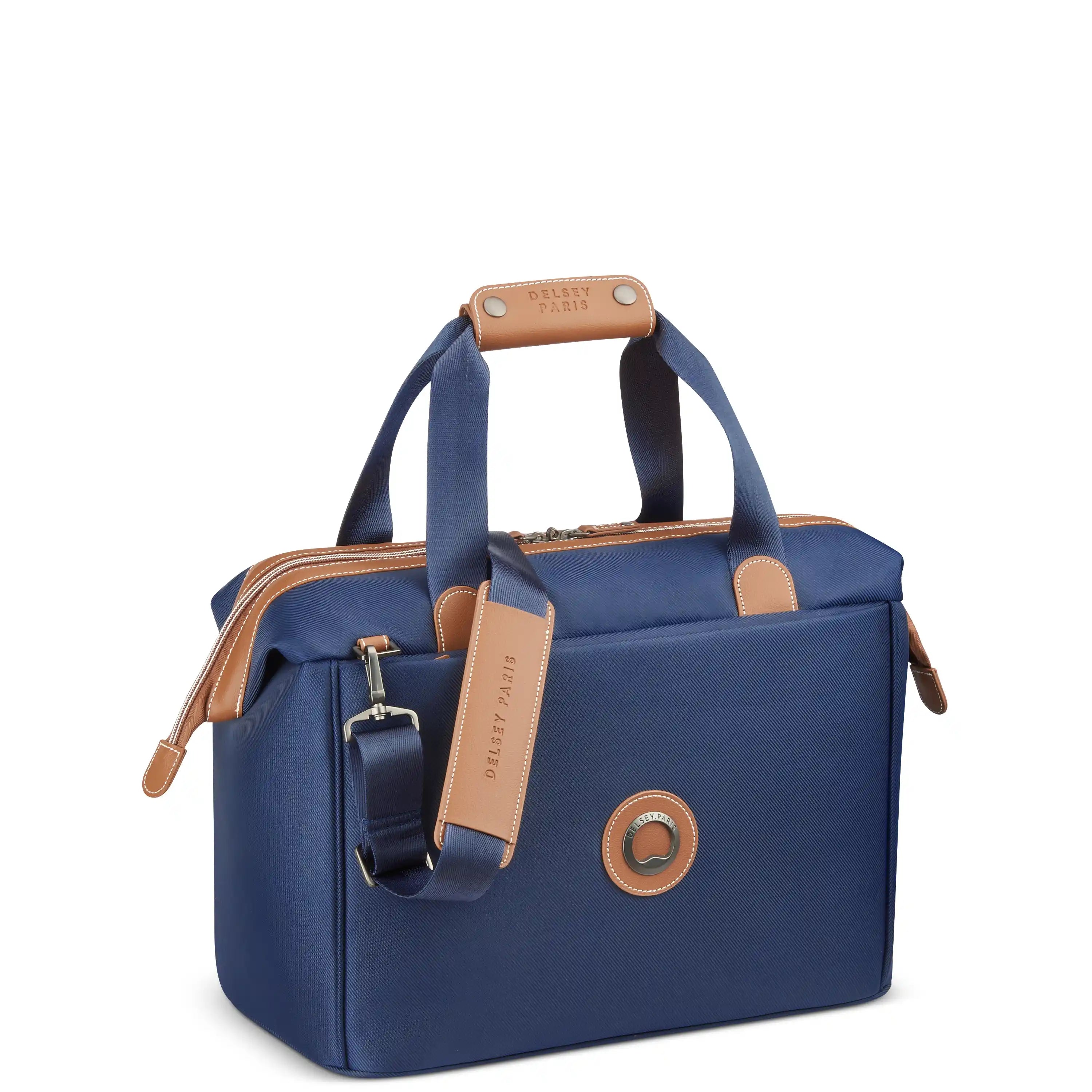 CHATELET AIR 2.0 |  Weekender Bag, Navy blue