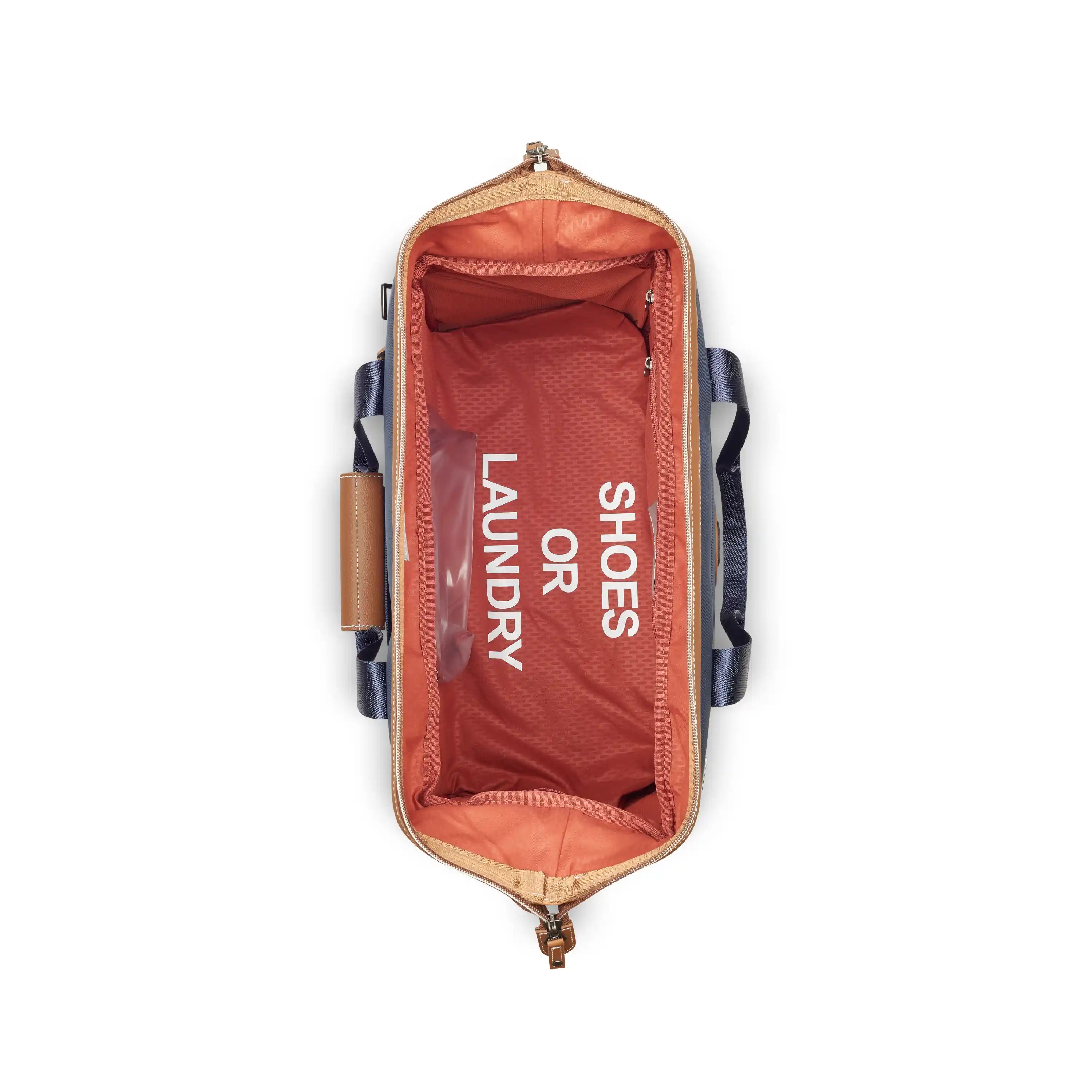 CHATELET AIR 2.0 |  Weekender Bag, Navy blue