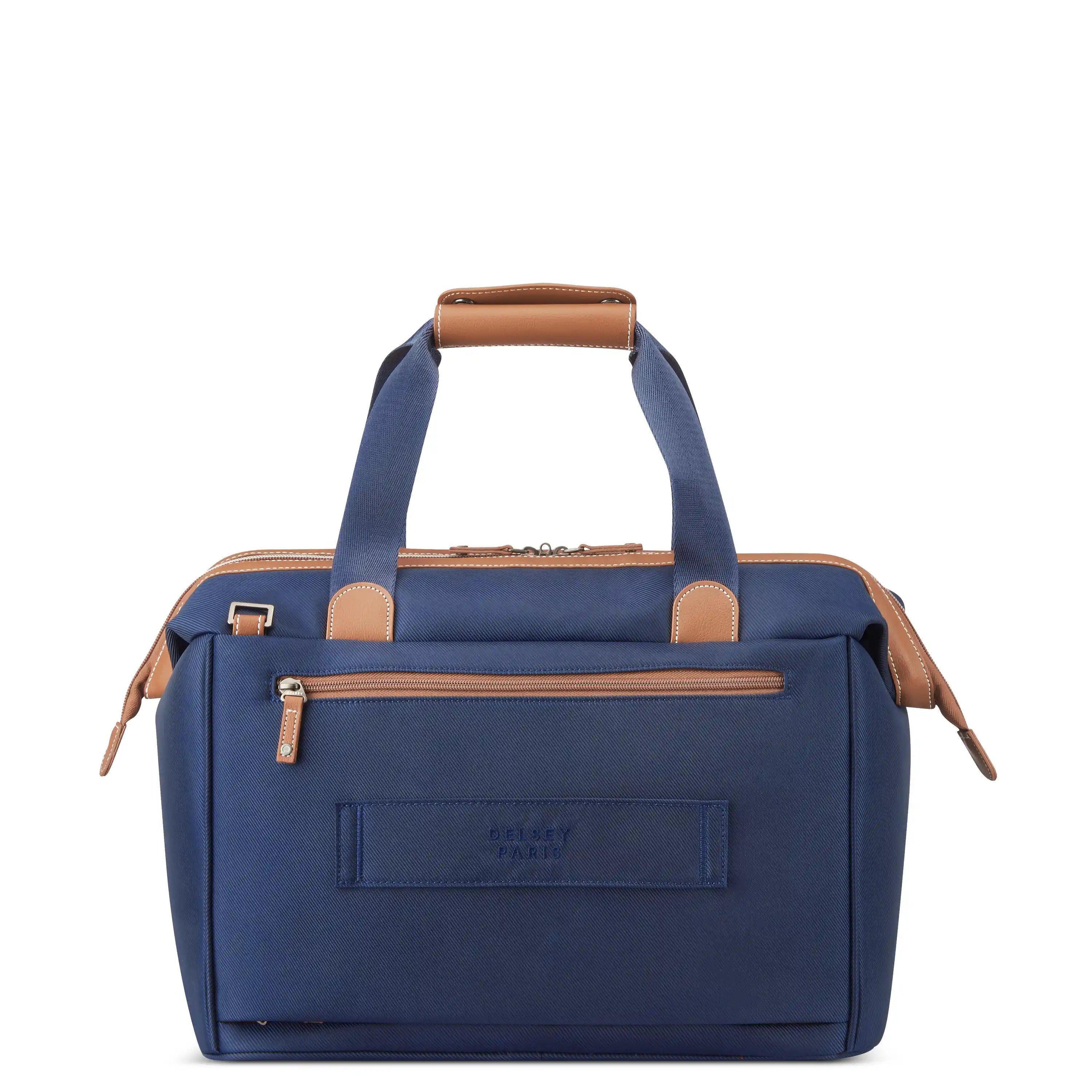 CHATELET AIR 2.0 |  Weekender Bag, Navy blue