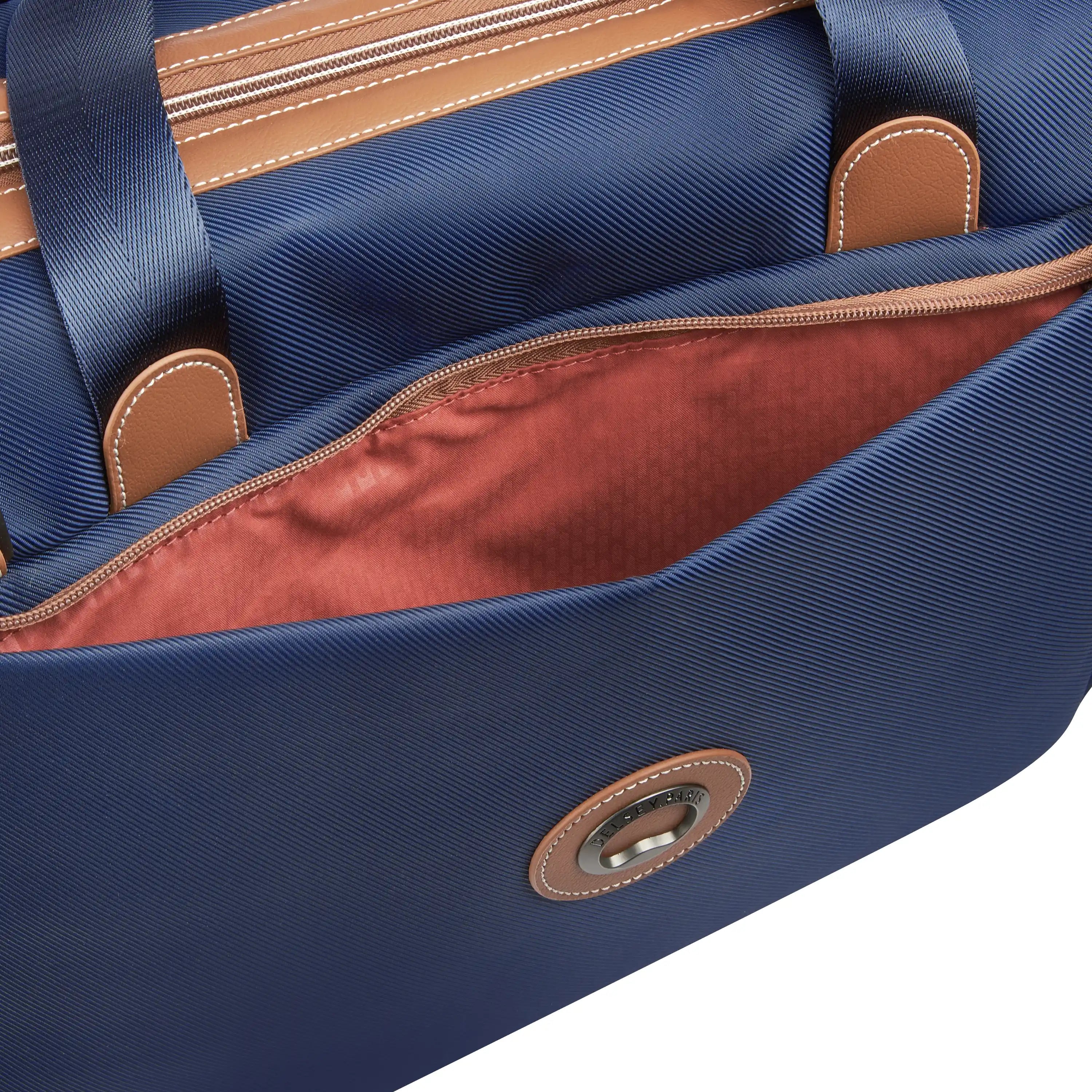 CHATELET AIR 2.0 |  Weekender Bag, Navy blue