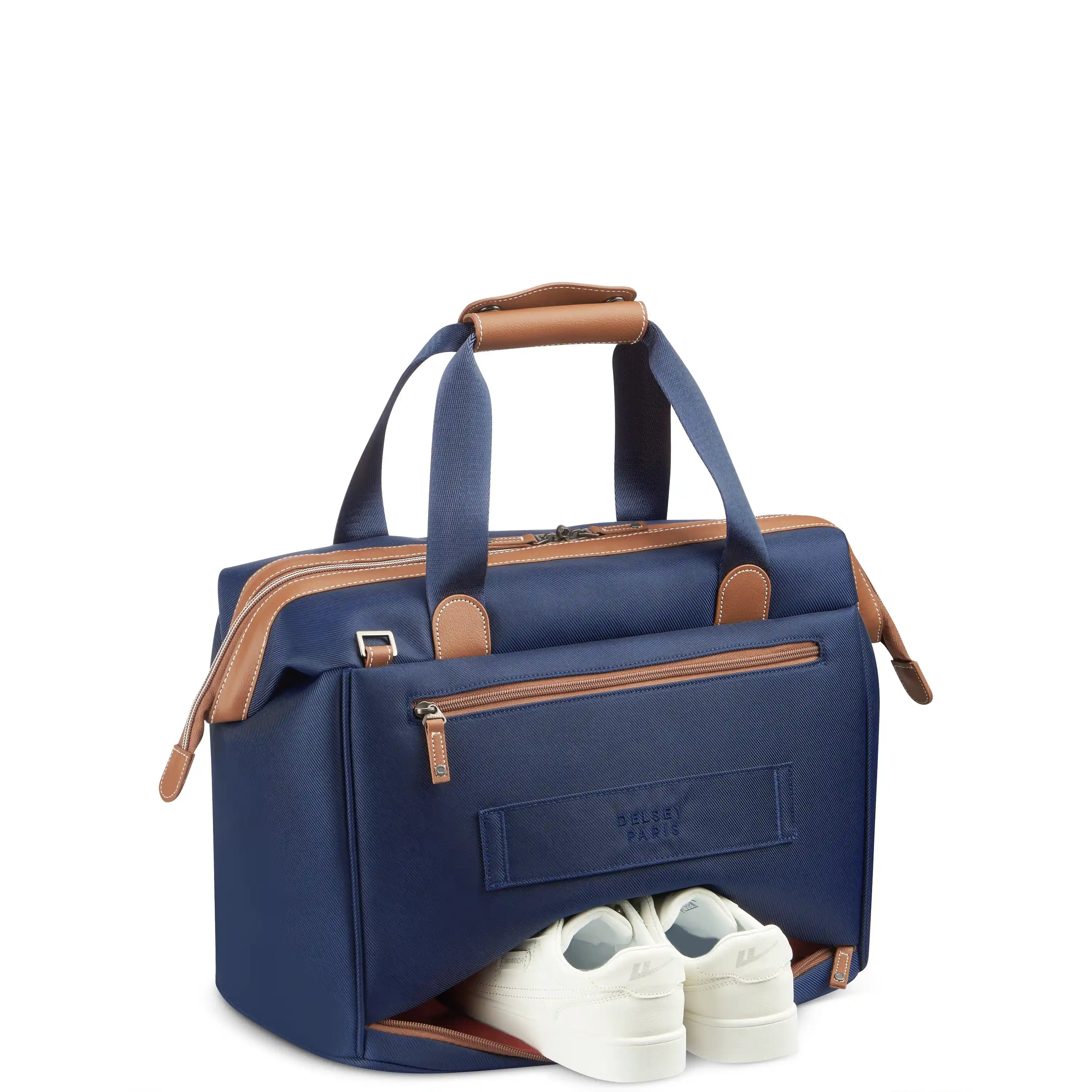 CHATELET AIR 2.0 |  Weekender Bag, Navy blue
