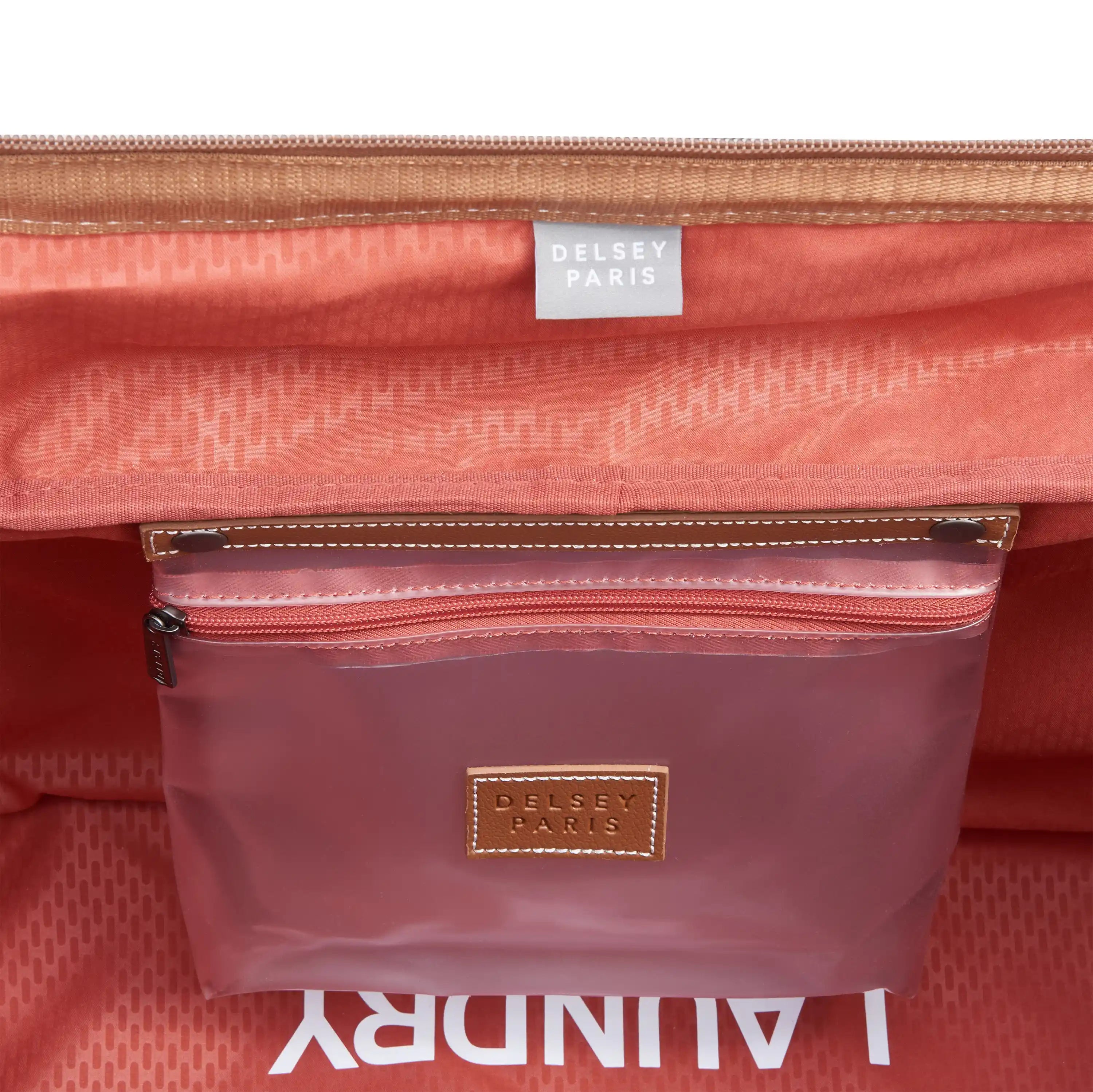 CHATELET AIR 2.0 |  Weekender Bag, Navy blue