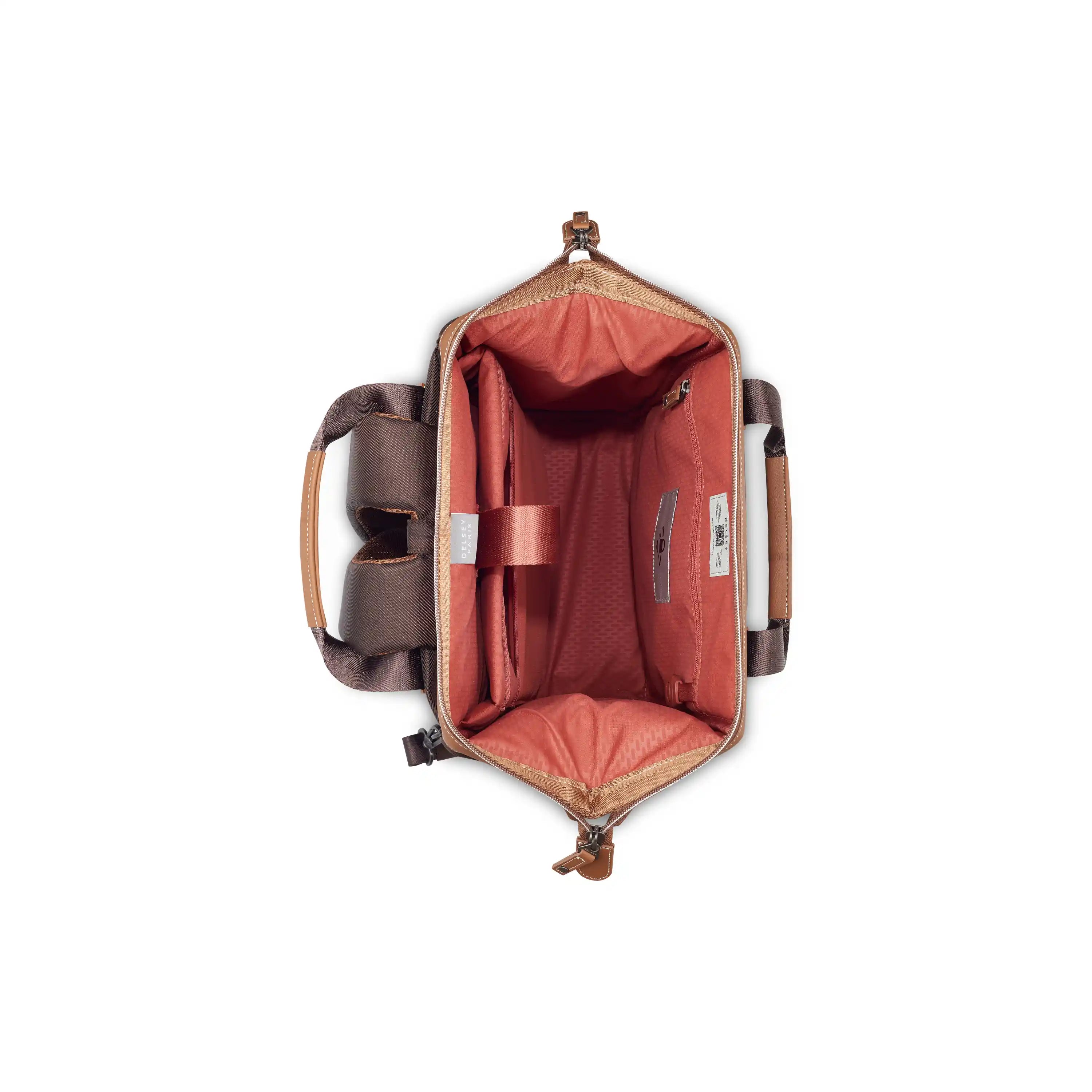 CHATELET AIR 2.0 | 14-Inch Laptop Backpack, Brown