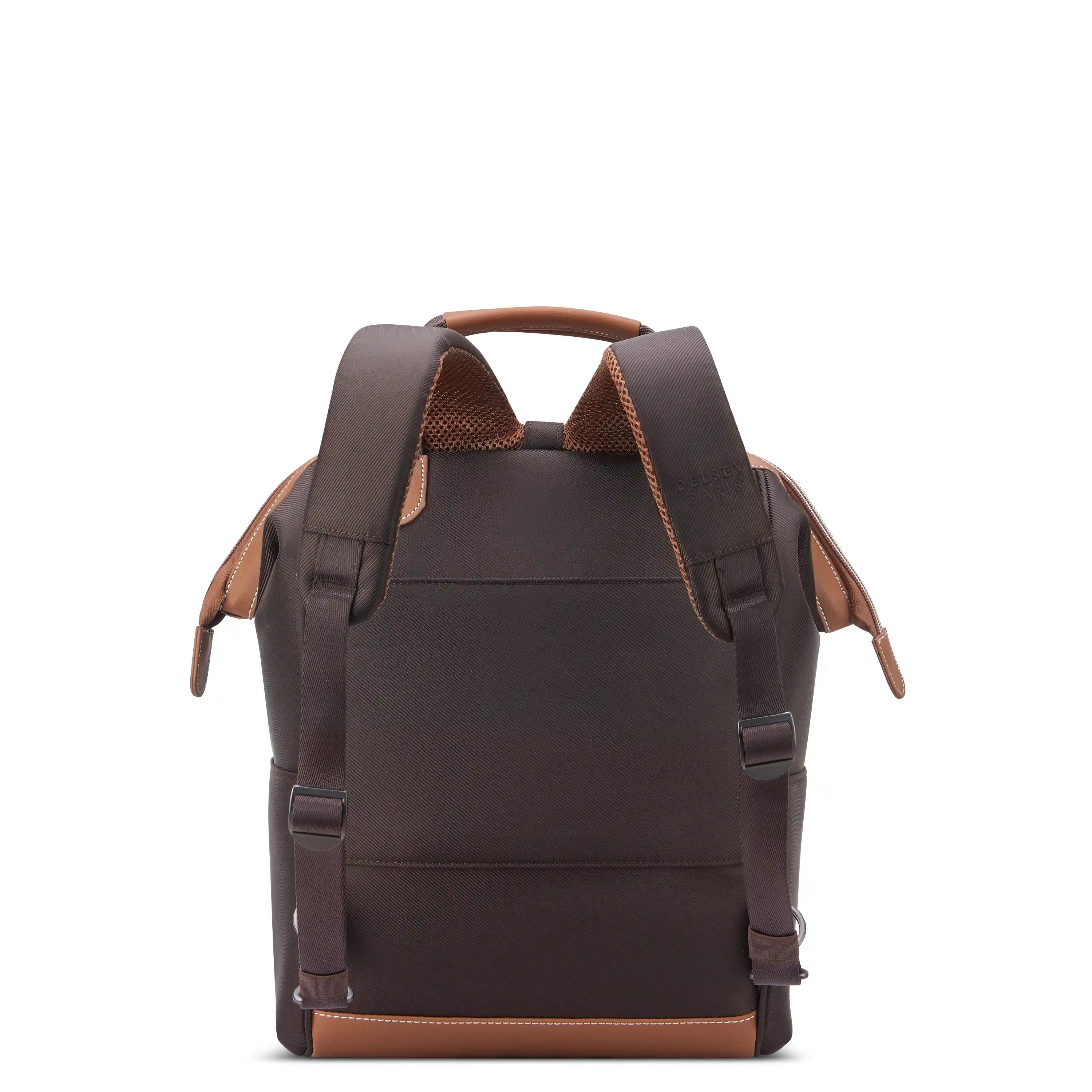 CHATELET AIR 2.0 | 14-Inch Laptop Backpack, Brown