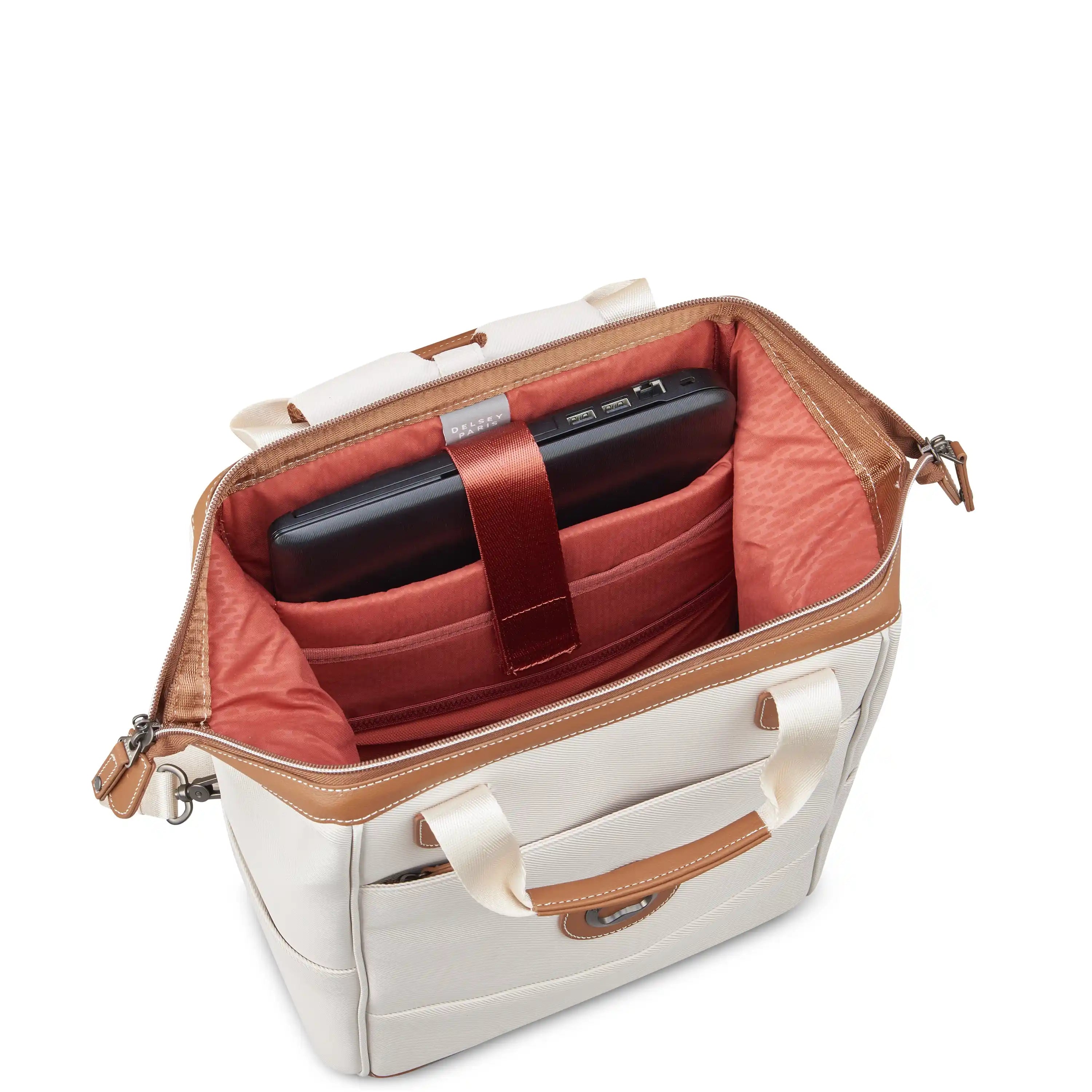 CHATELET AIR 2.0 |  14-Inch Laptop Backpack, Angora