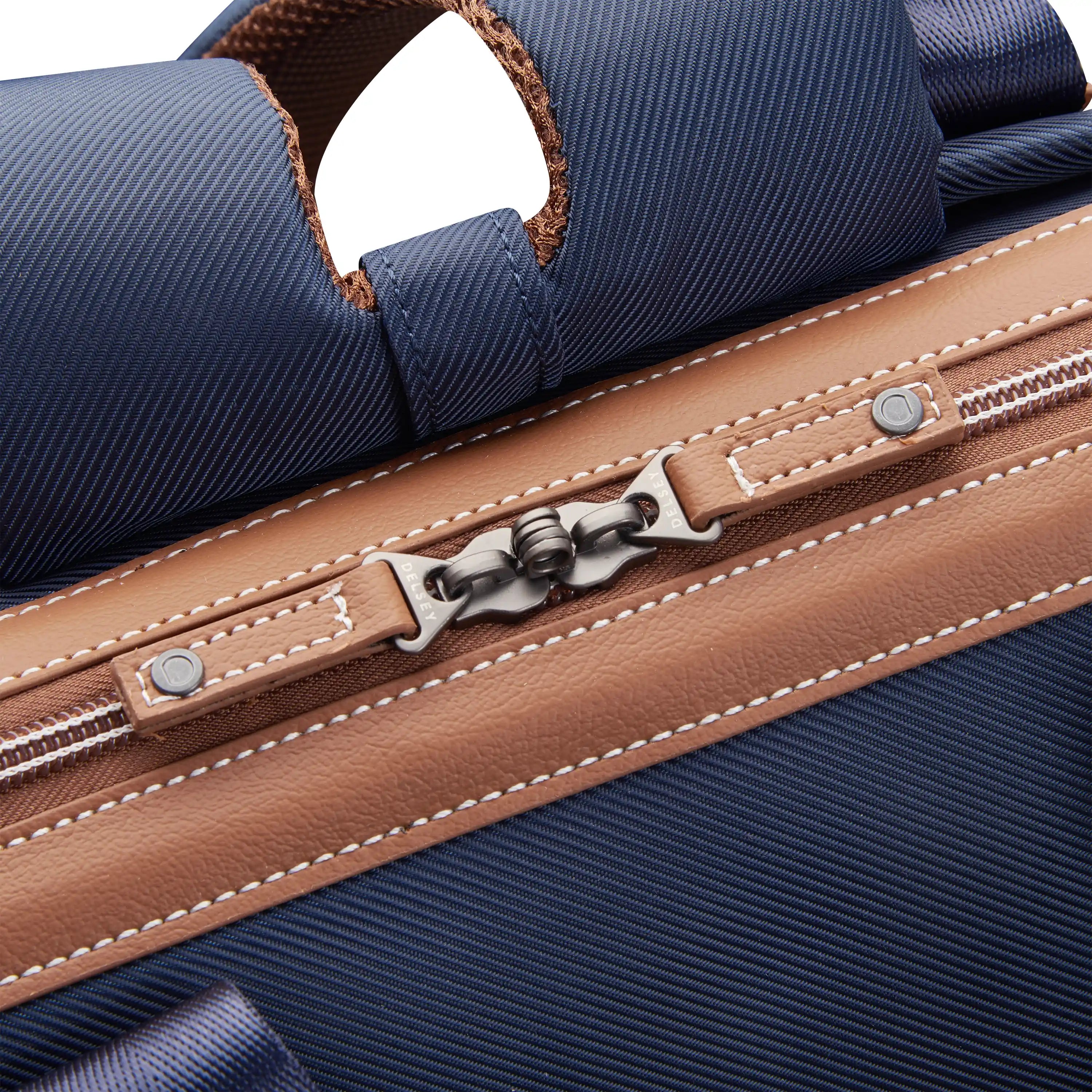 CHATELET AIR 2.0 |  14-Inch Laptop Backpack, Navy blue