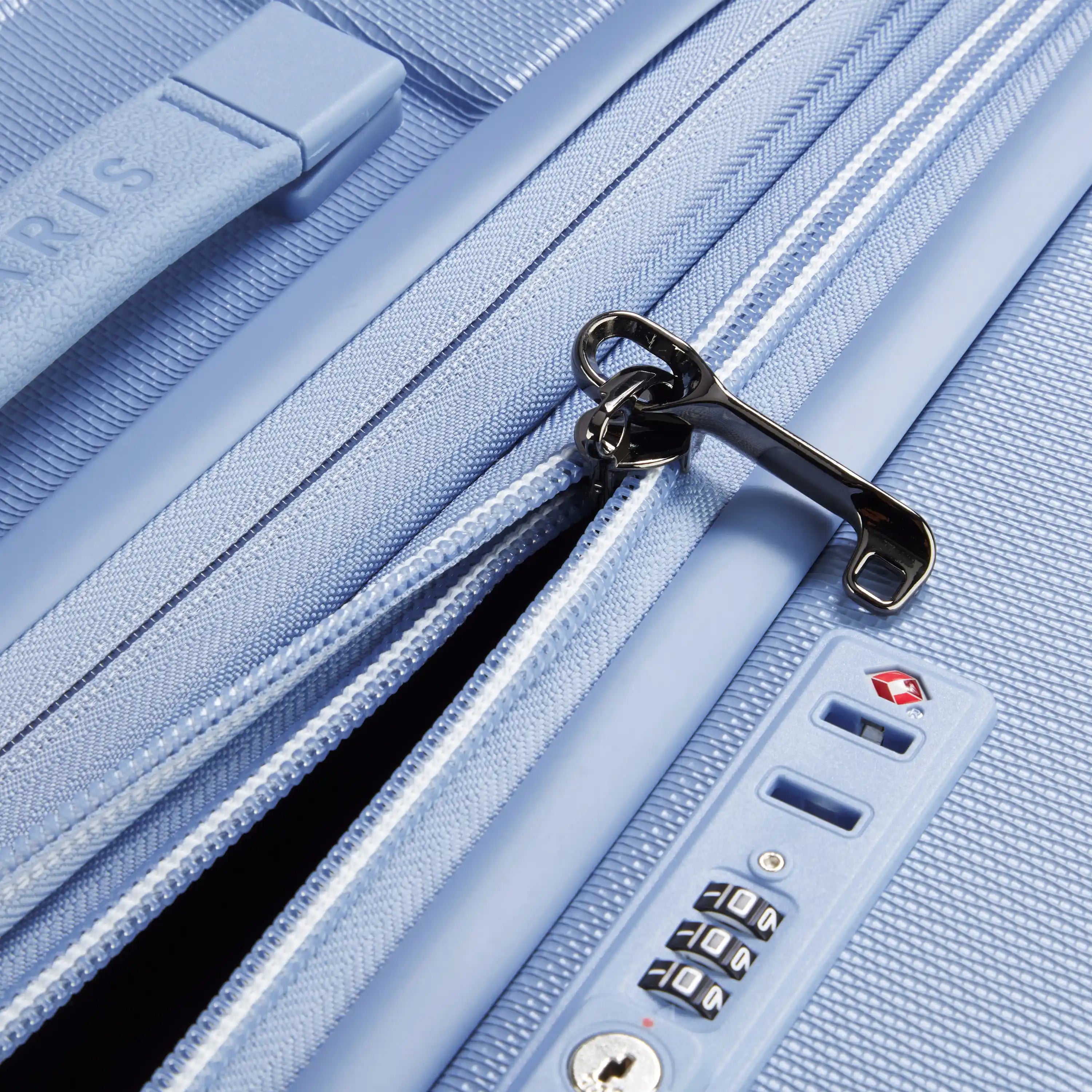 CHATELET AIR 2.0 |  30-Inch Expandable Check-In Suitcase - 80th Anniversary Edition, Light blue