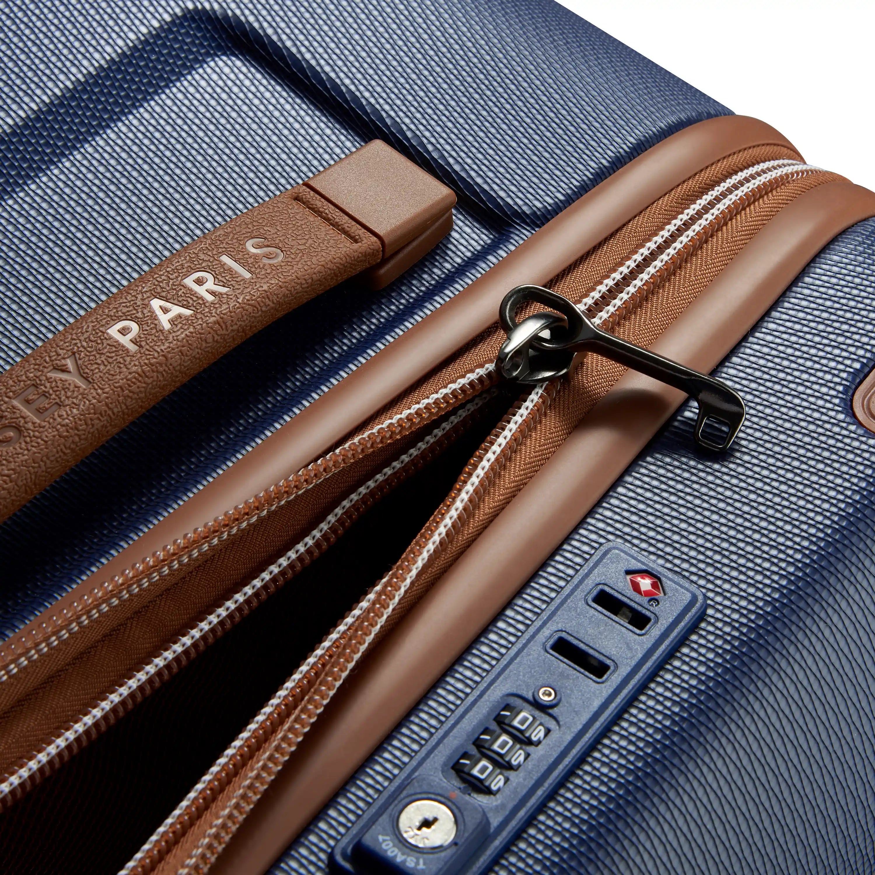 CHATELET AIR 2.0 |  29-Inch Check-In Trunk Suitcase, Navy blue