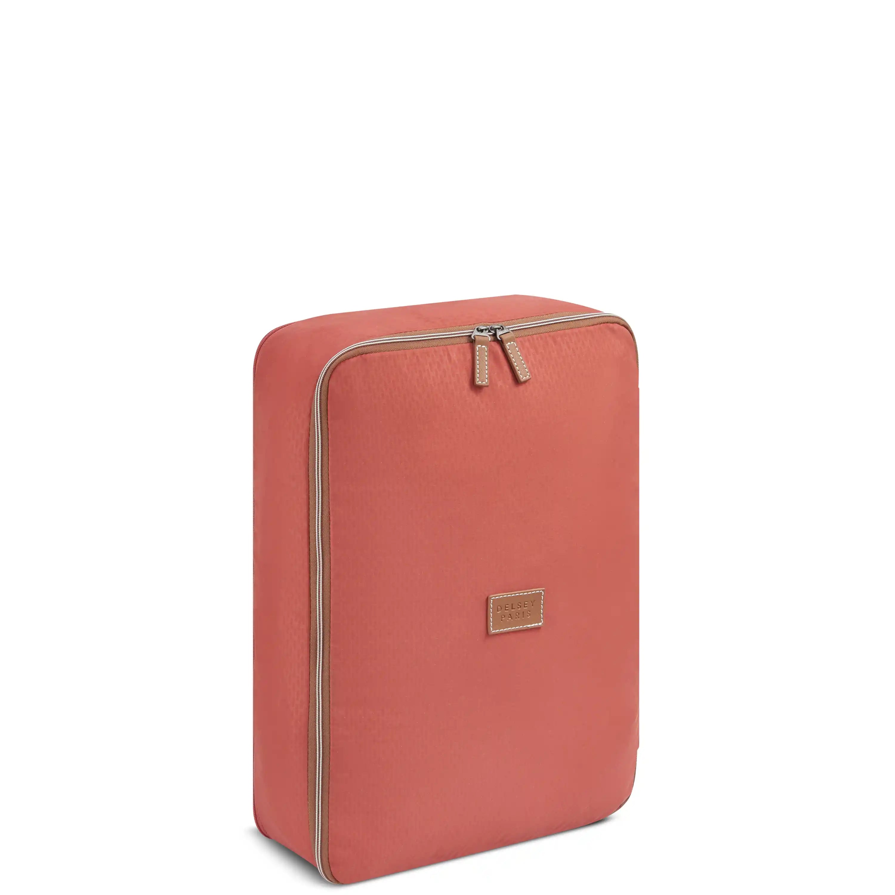 CHATELET AIR 2.0 |  Packing Cube Set, Terracotta