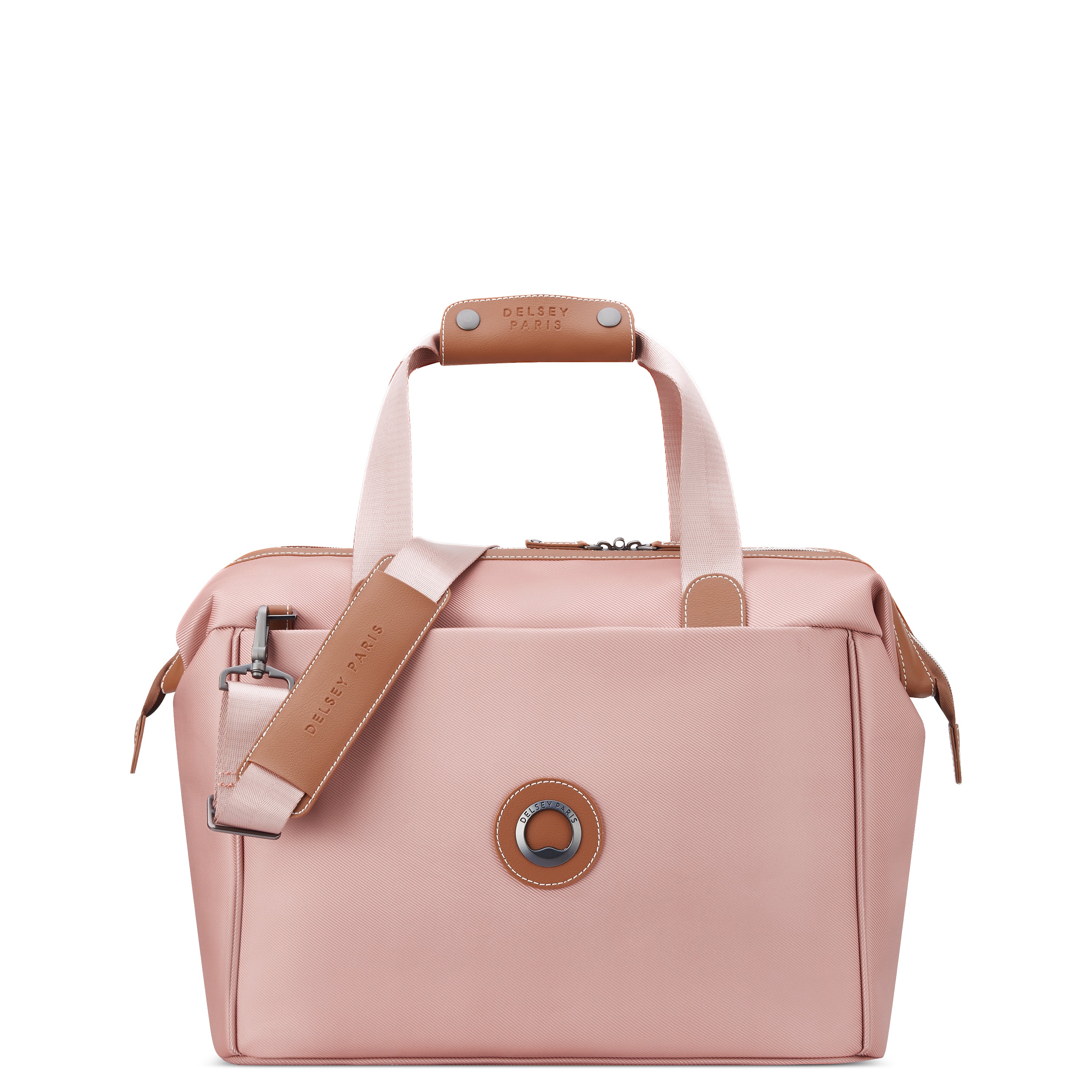 CHATELET AIR 2.0 |  Weekender Bag, Light pink