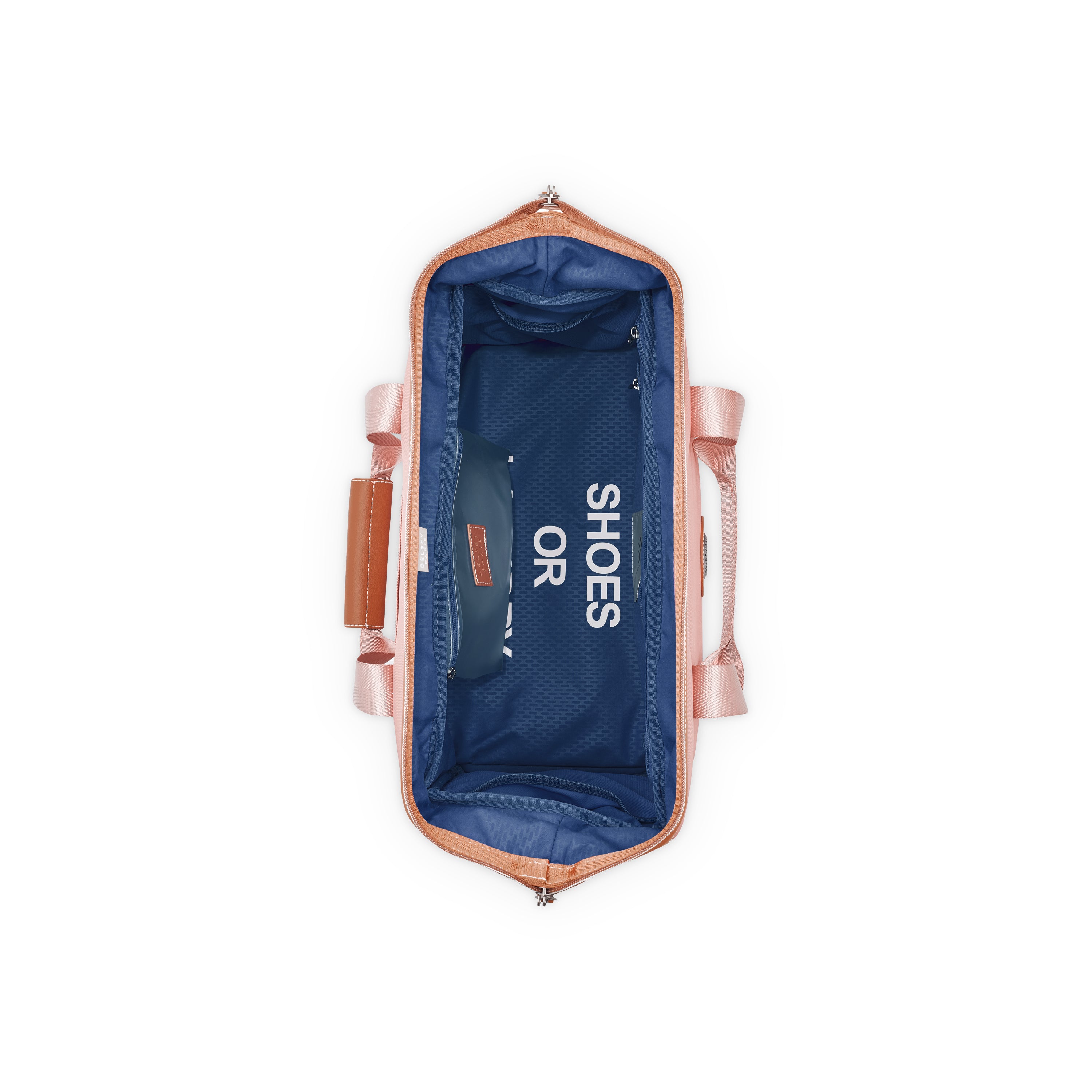 CHATELET AIR 2.0 |  Weekender Bag, Light pink