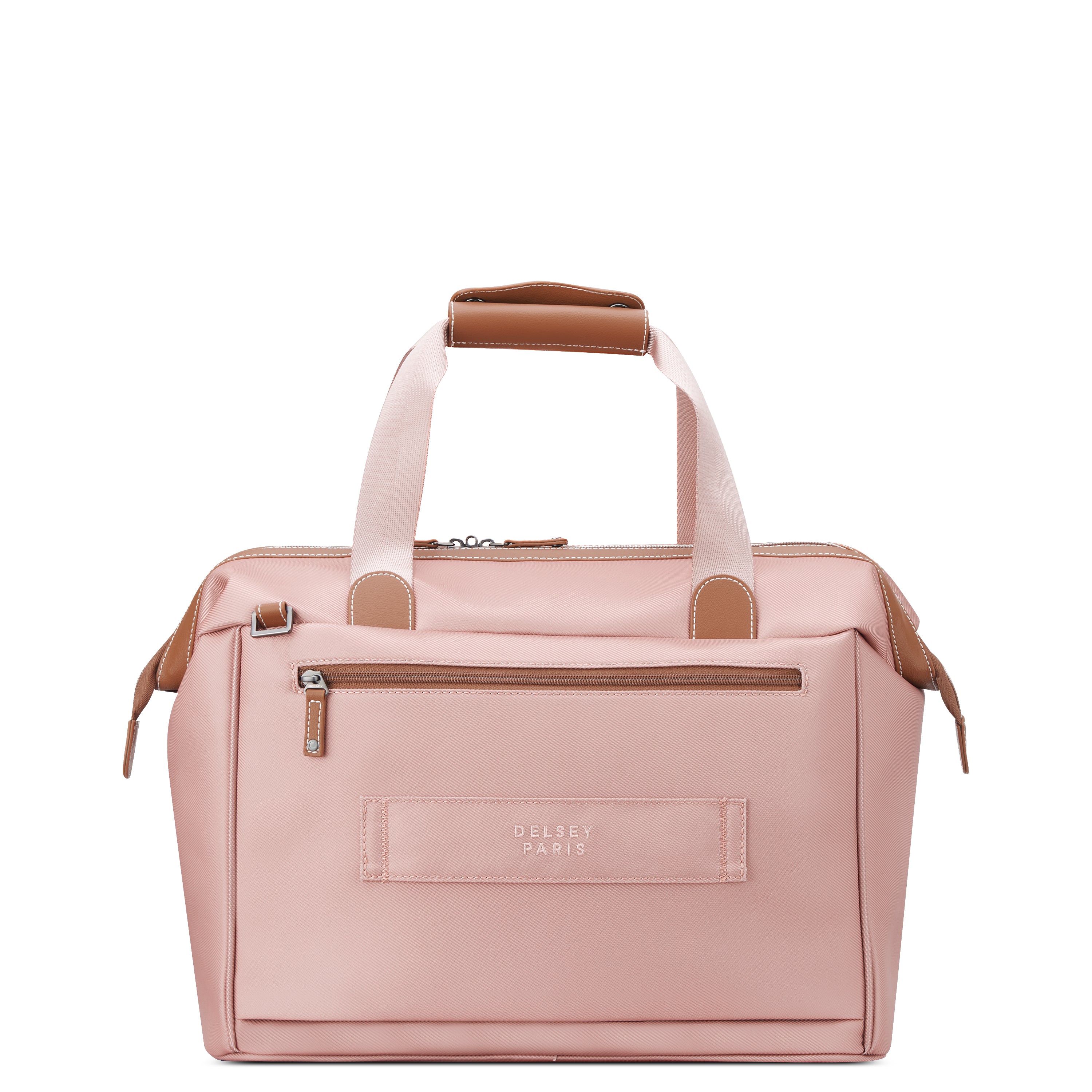 CHATELET AIR 2.0 |  Weekender Bag, Light pink