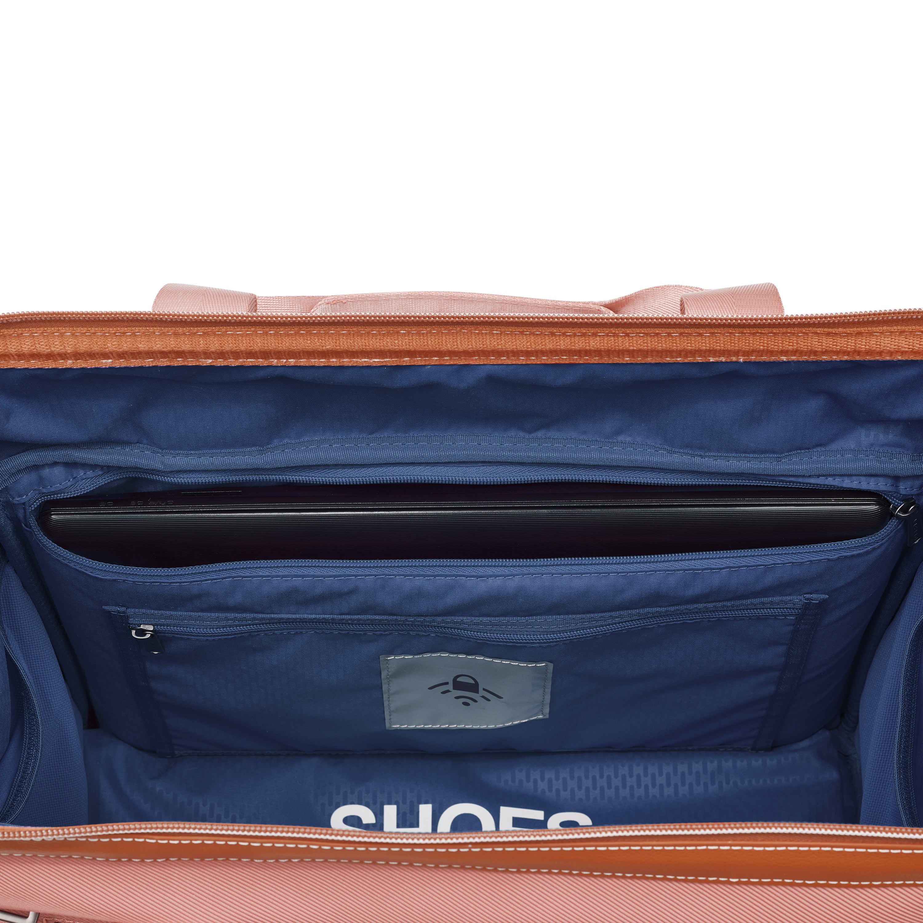CHATELET AIR 2.0 |  Weekender Bag, Light pink