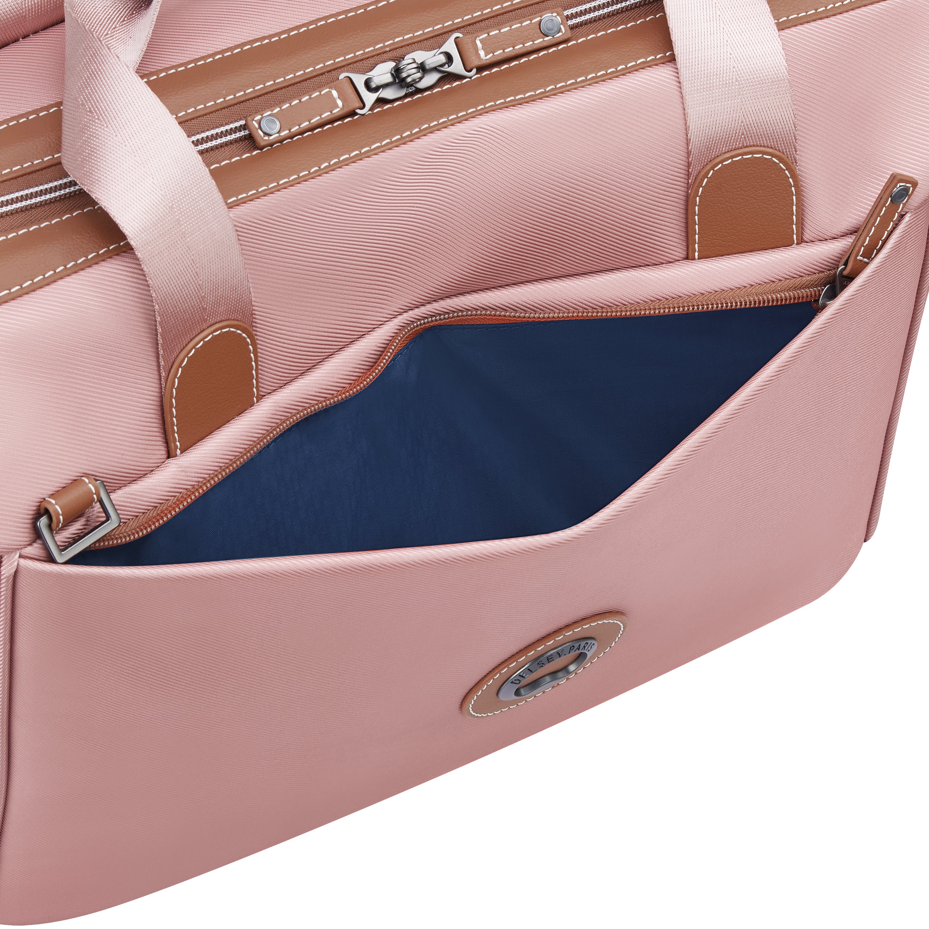 CHATELET AIR 2.0 |  Weekender Bag, Light pink