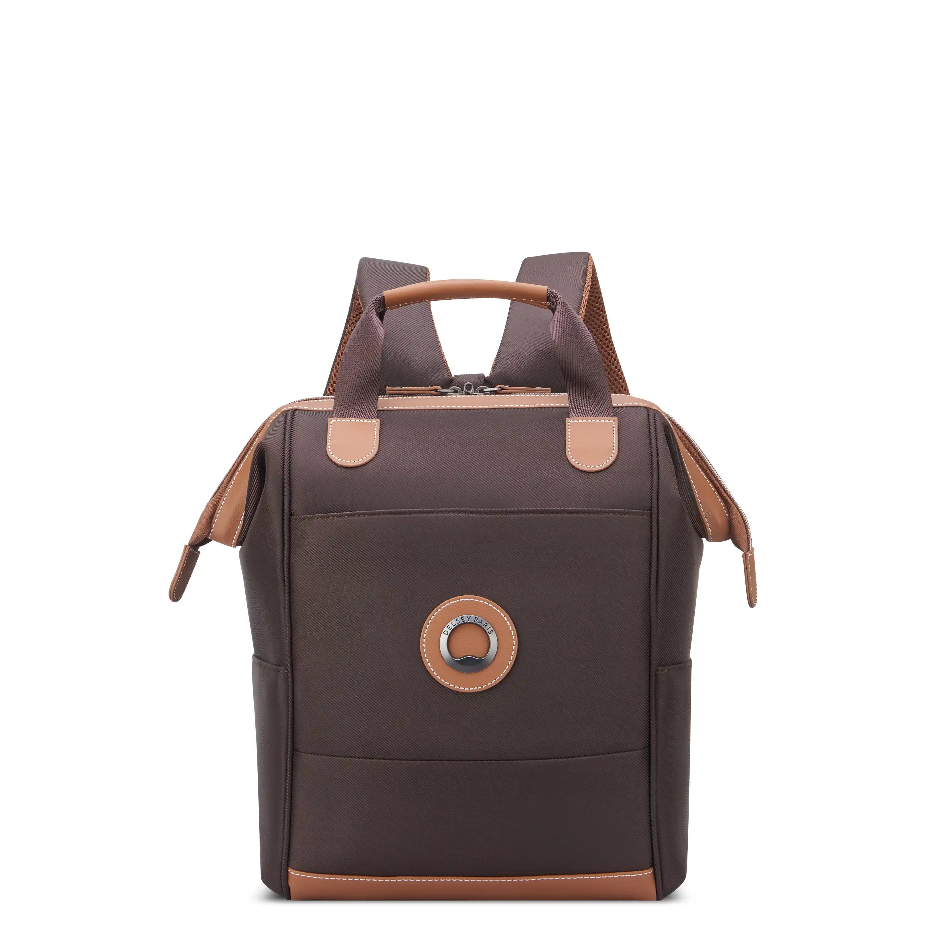 CHATELET AIR 2.0 | 14-Inch Laptop Backpack, Brown