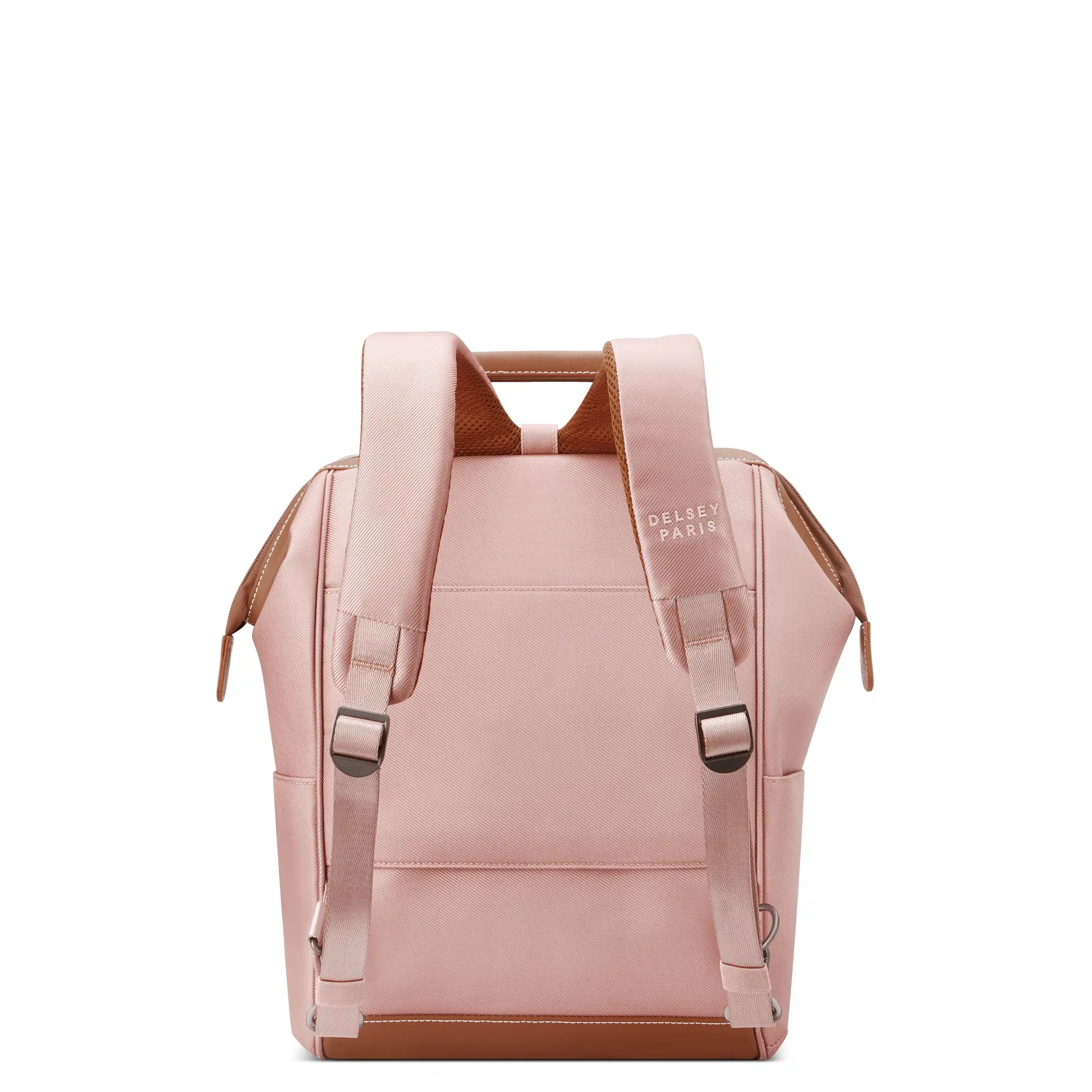 CHATELET AIR 2.0 |  14-Inch Laptop Backpack, Light pink
