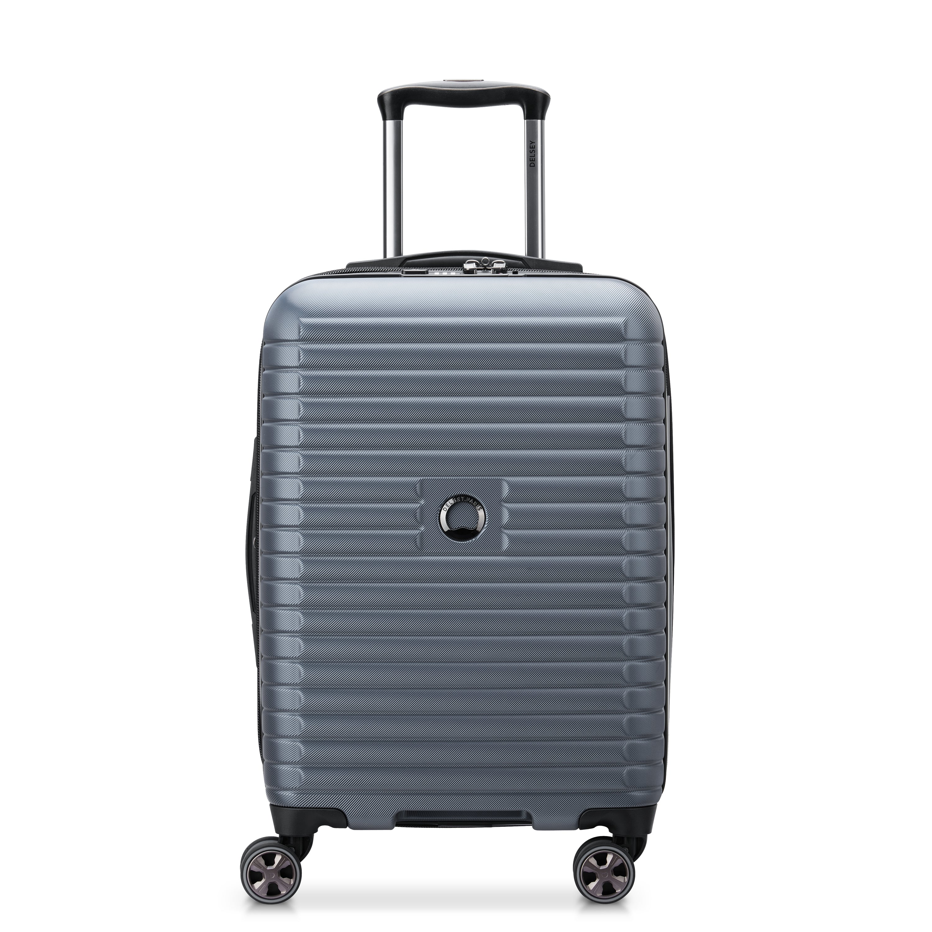 CRUISE 3.0 | 23-Inch Expandable Carry-On Suitcase, Graphite
