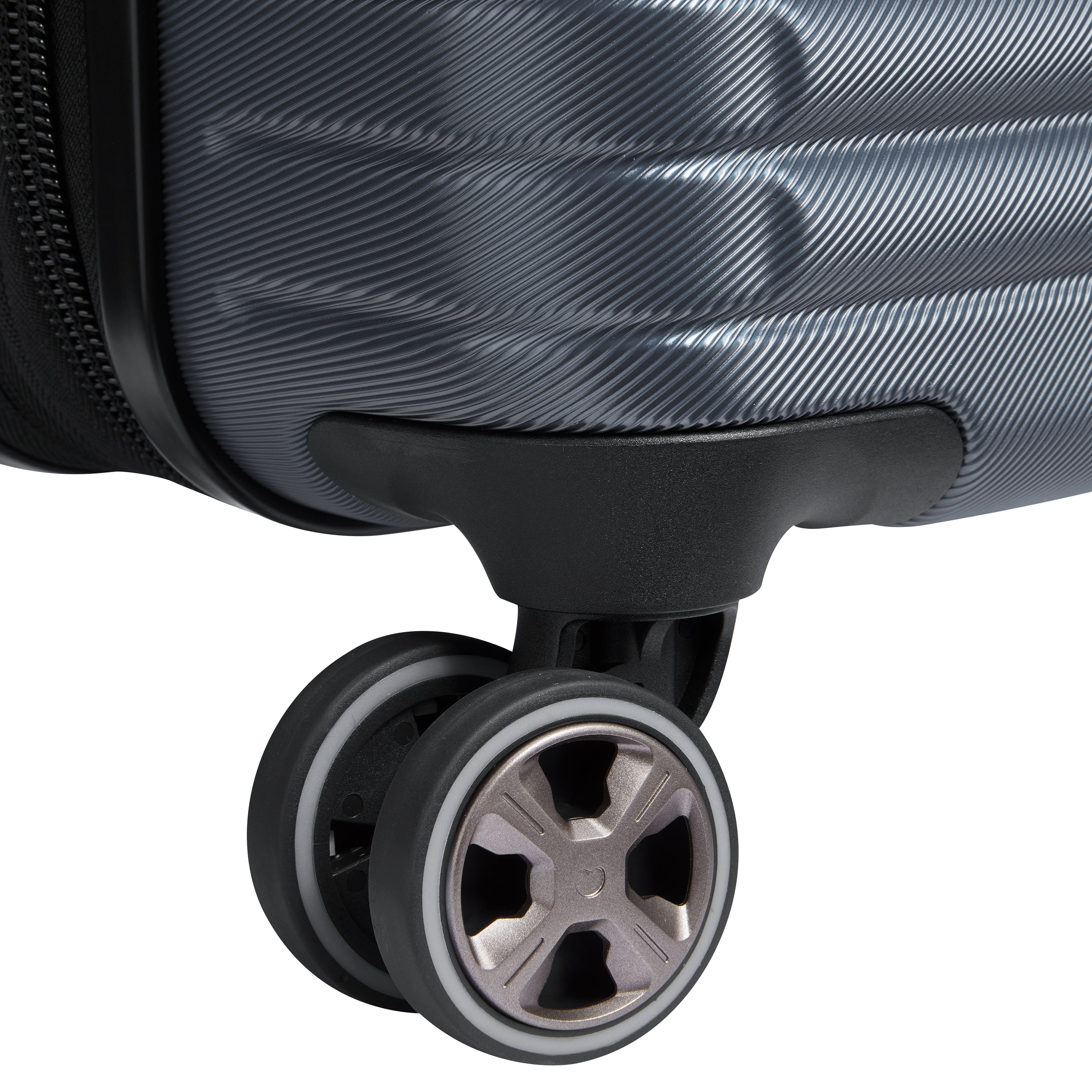 CRUISE 3.0 | 23-Inch Expandable Carry-On Suitcase, Graphite