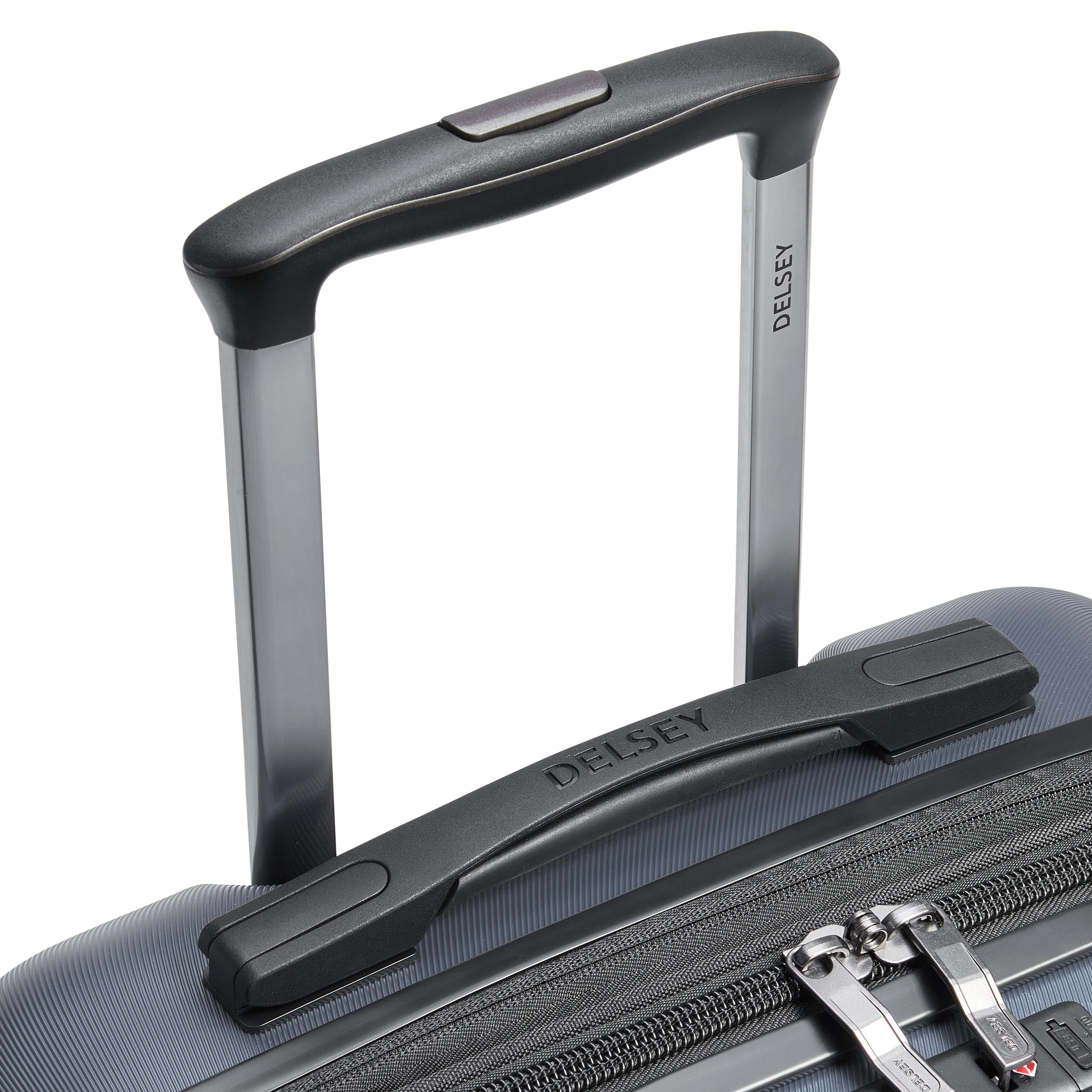 CRUISE 3.0 | 23-Inch Expandable Carry-On Suitcase, Graphite