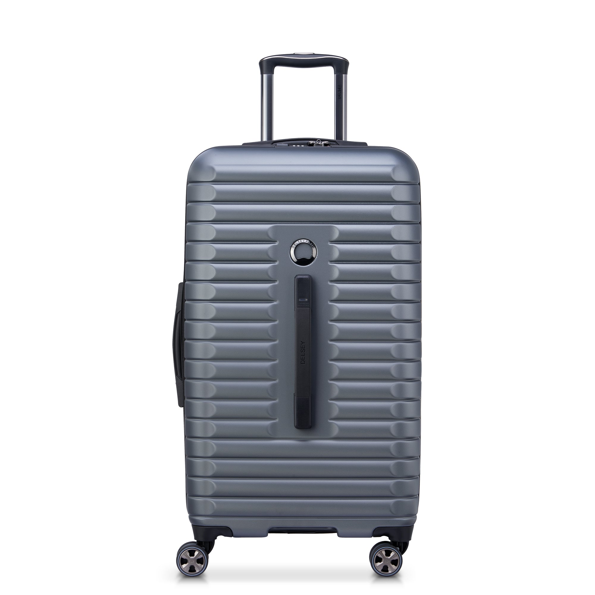CRUISE 3.0 | 30-Inch Check-In Trunk Suitcase, Graphite