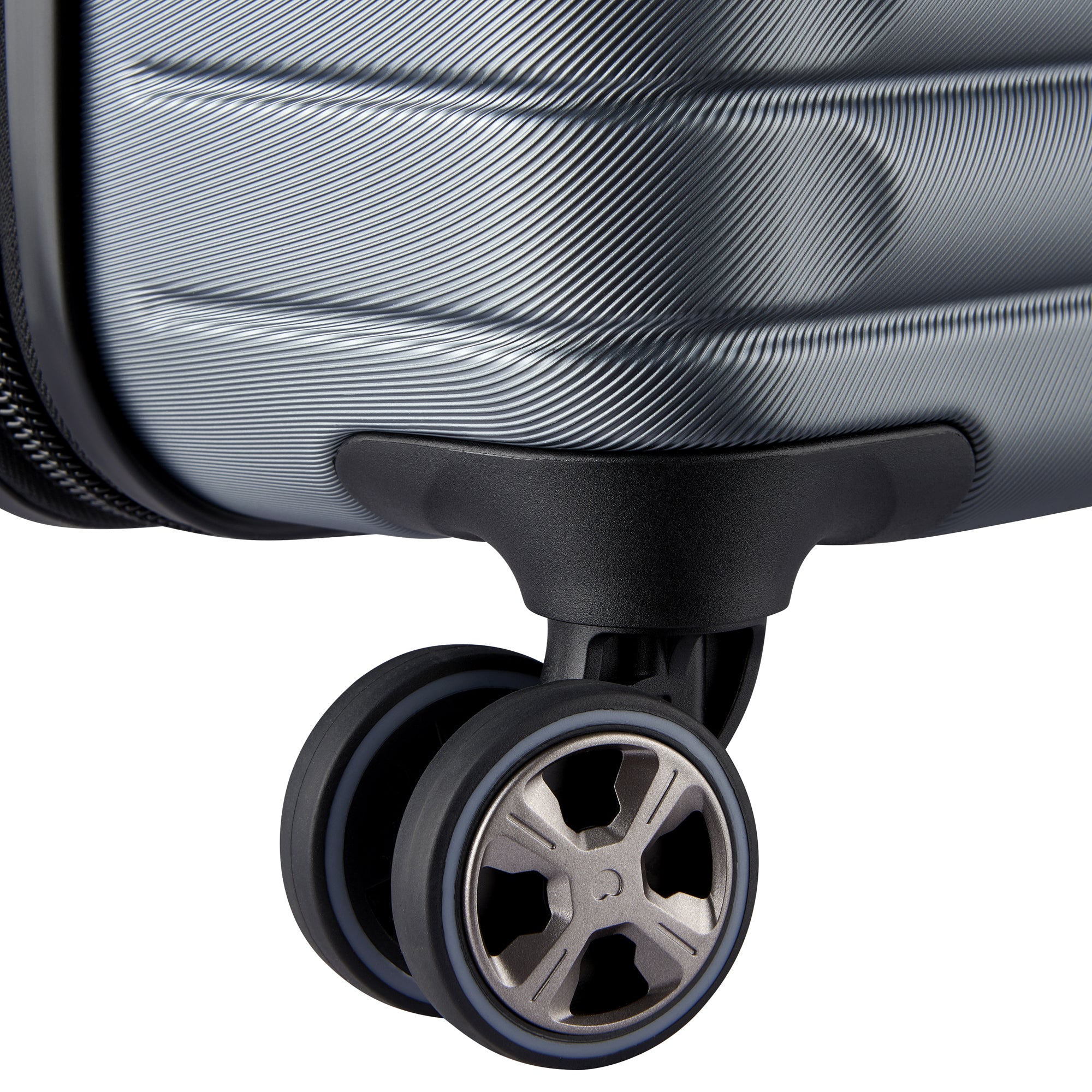 CRUISE 3.0 | 30-Inch Check-In Trunk Suitcase, Graphite