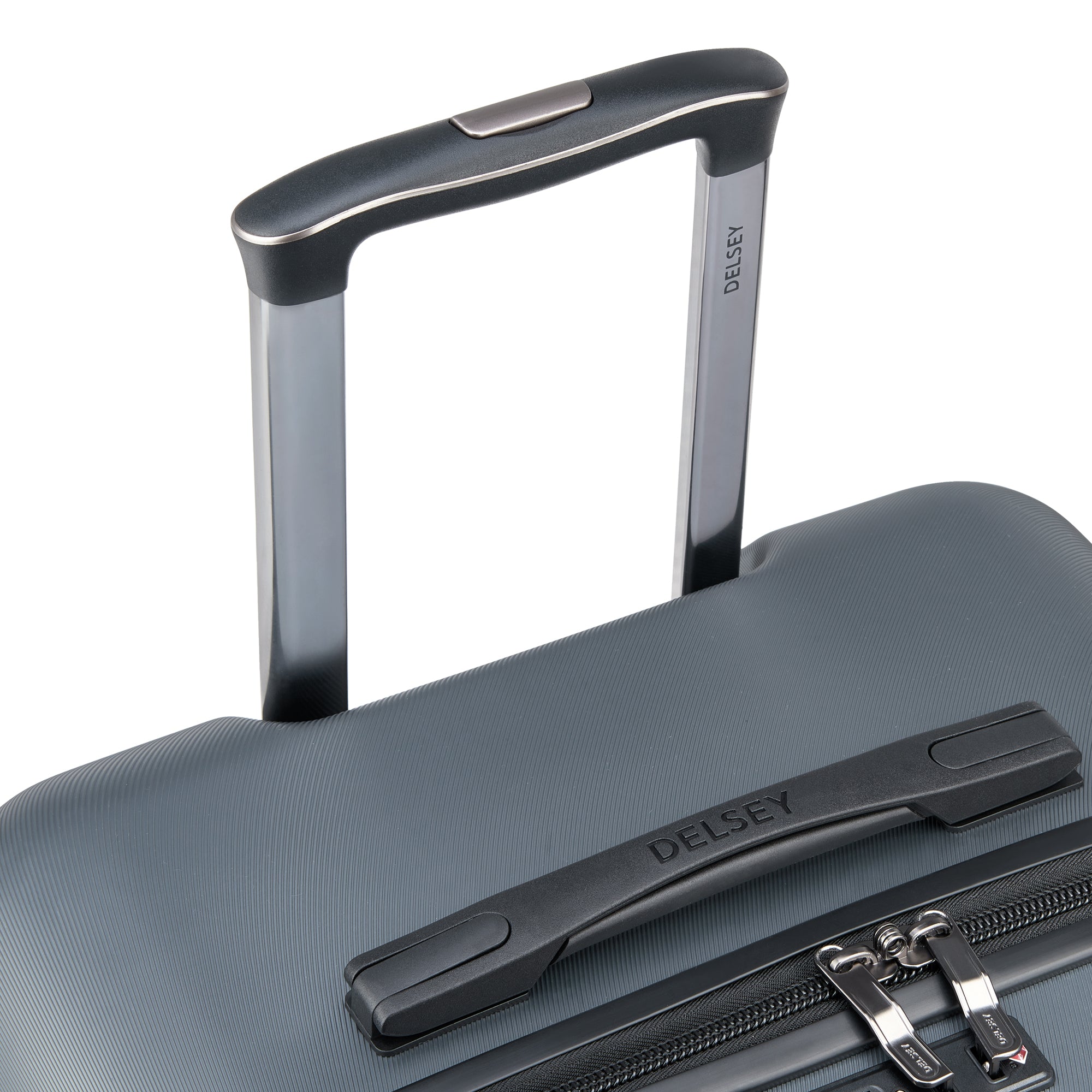 CRUISE 3.0 | 30-Inch Check-In Trunk Suitcase, Graphite