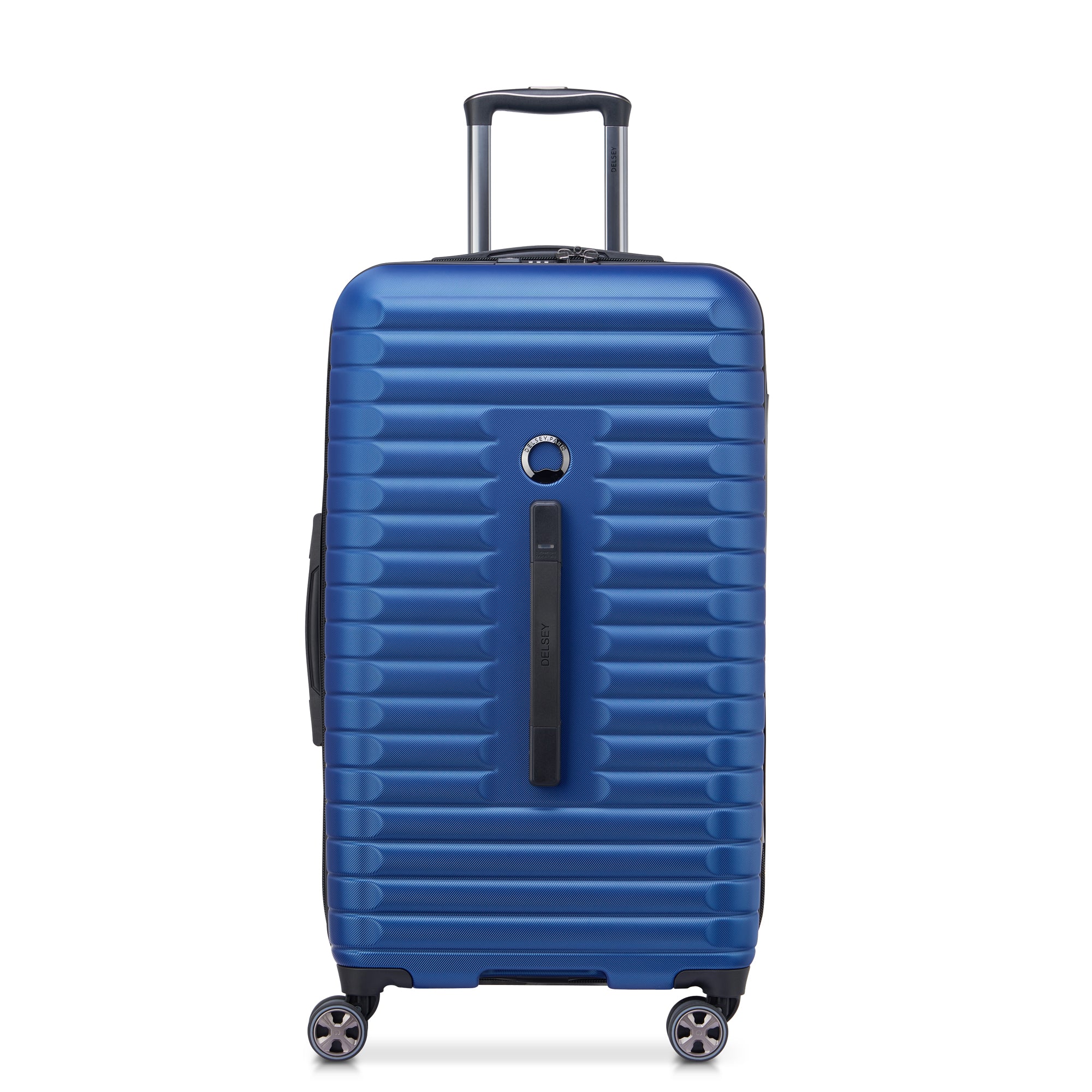 CRUISE 3.0 | 30-Inch Check-In Trunk Suitcase, Blue