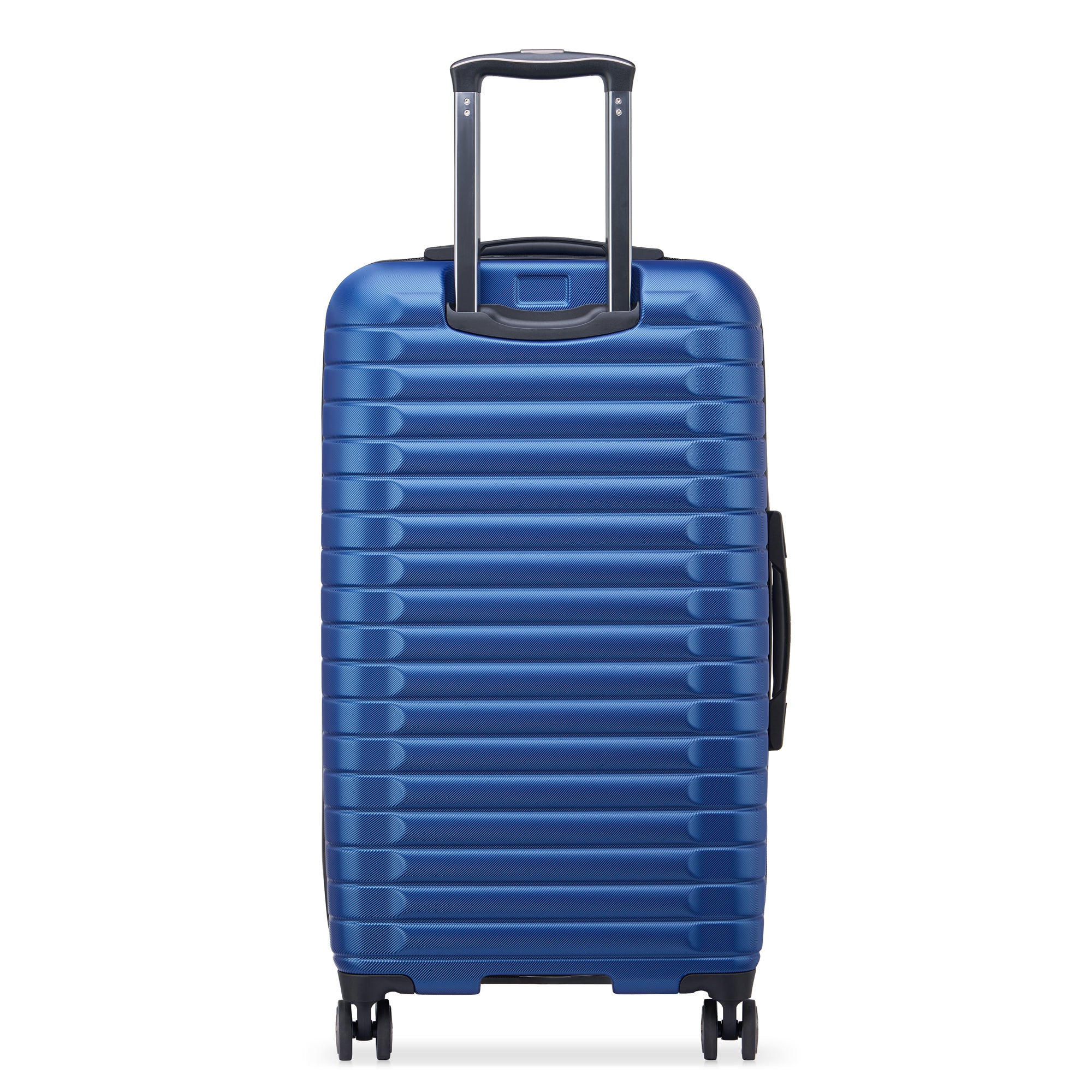 CRUISE 3.0 | 30-Inch Check-In Trunk Suitcase, Blue