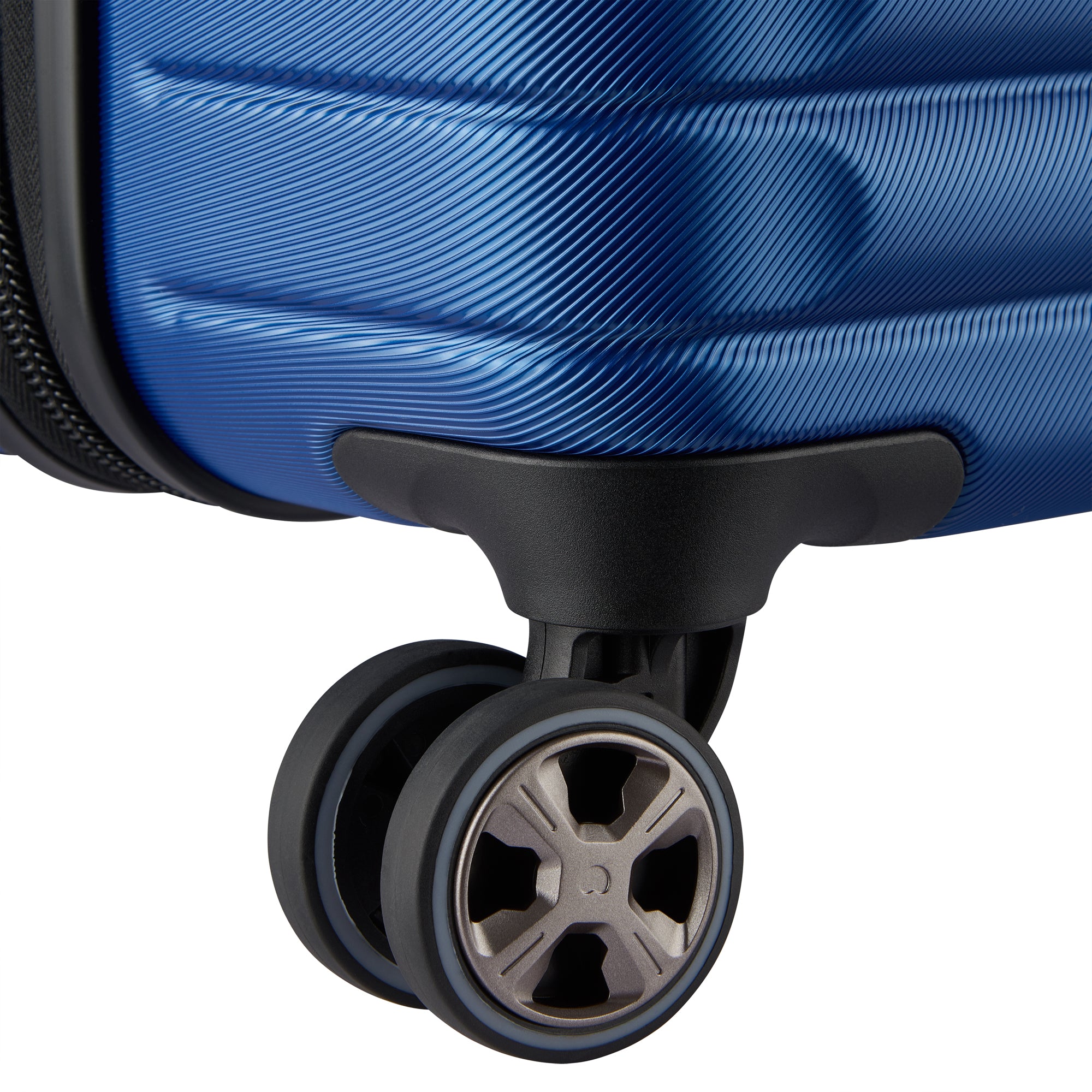 CRUISE 3.0 | 30-Inch Check-In Trunk Suitcase, Blue