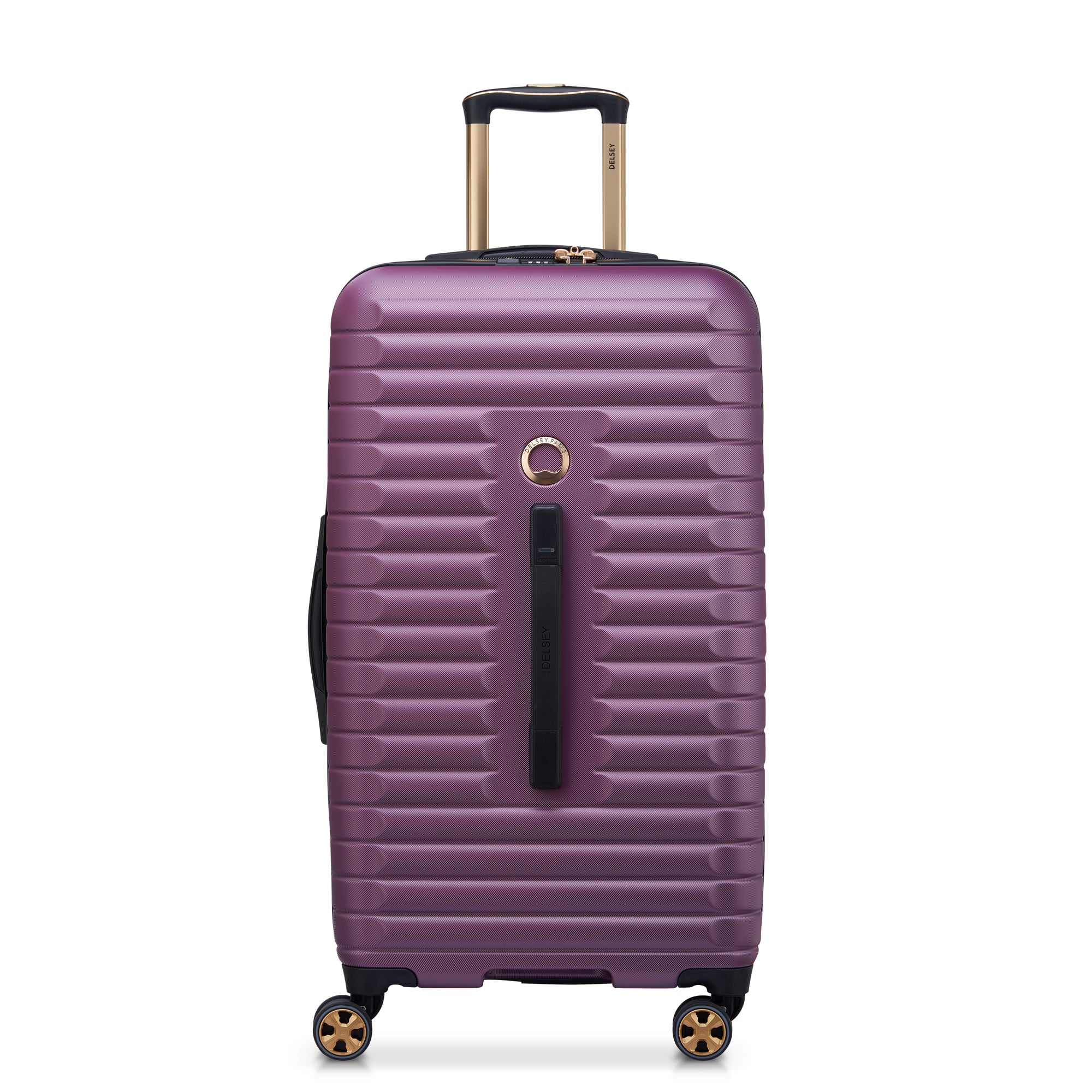 CRUISE 3.0 | 30-Inch Check-In Trunk Suitcase, Plum