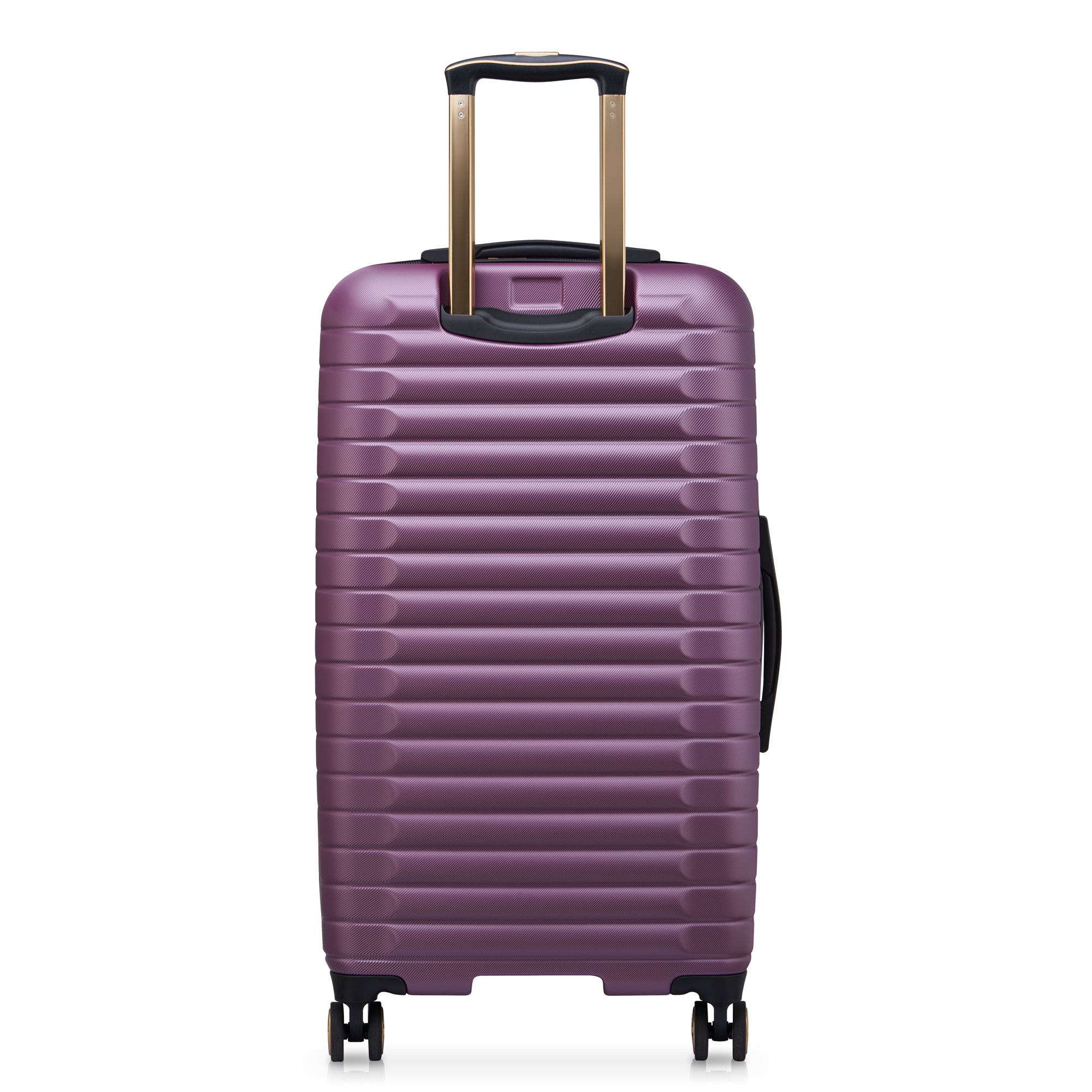 CRUISE 3.0 | 30-Inch Check-In Trunk Suitcase, Plum