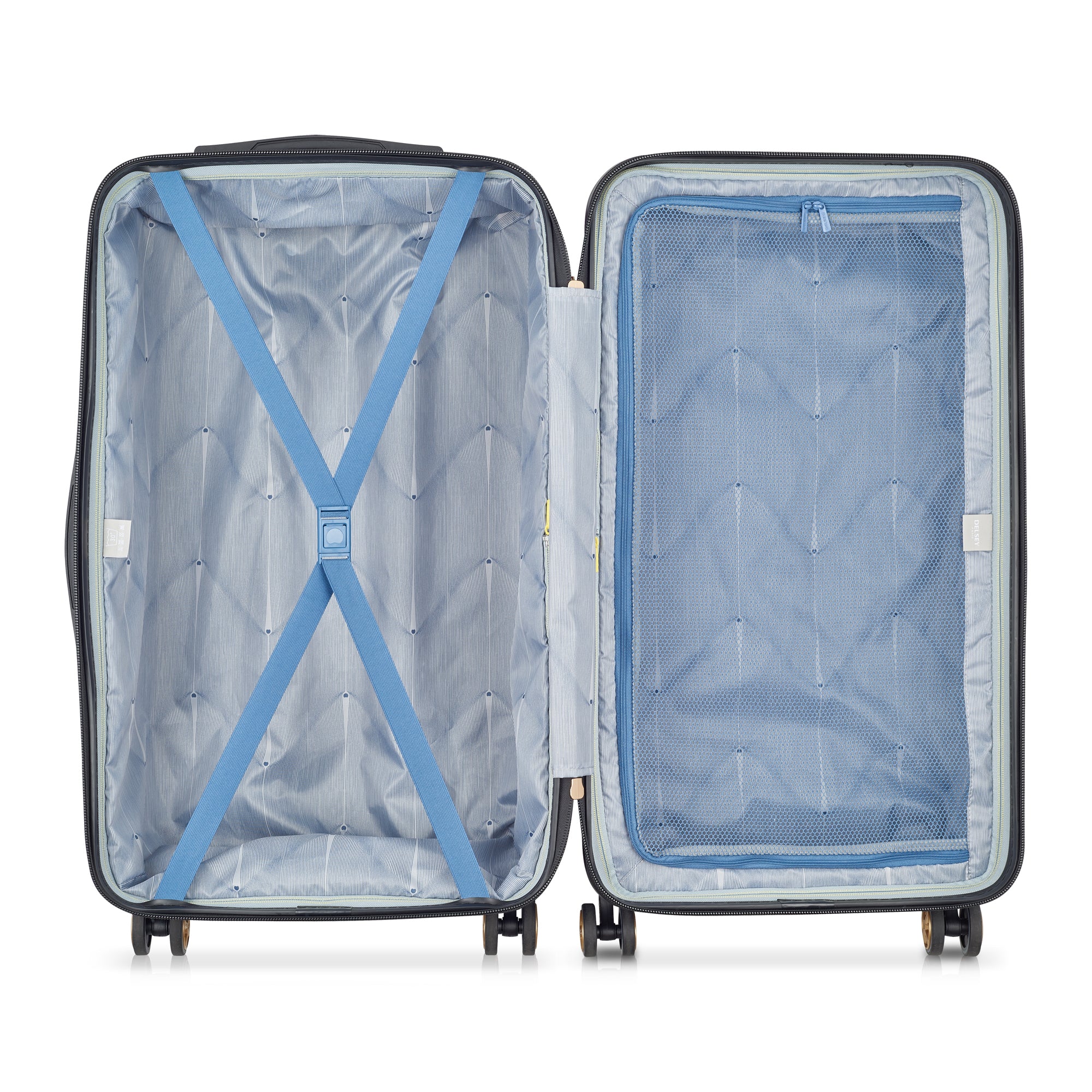CRUISE 3.0 | 30-Inch Check-In Trunk Suitcase, Plum
