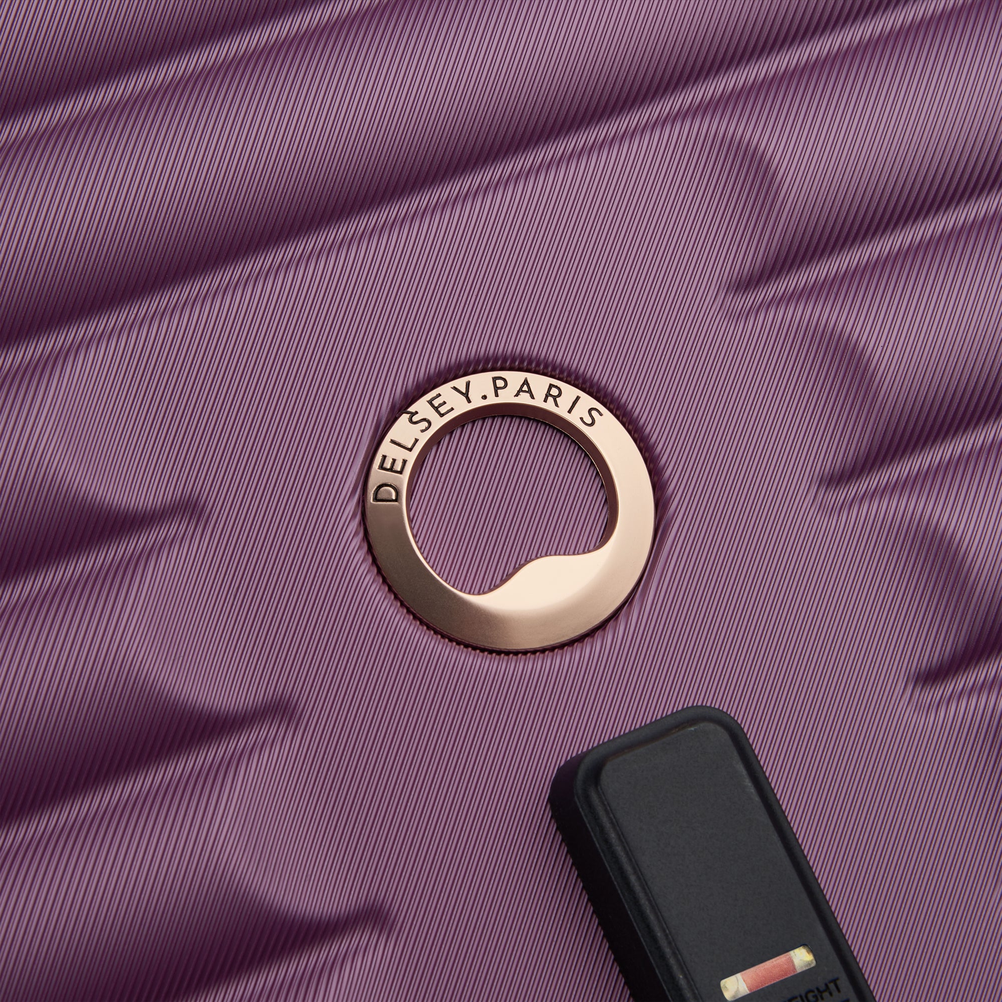 CRUISE 3.0 | 30-Inch Check-In Trunk Suitcase, Plum