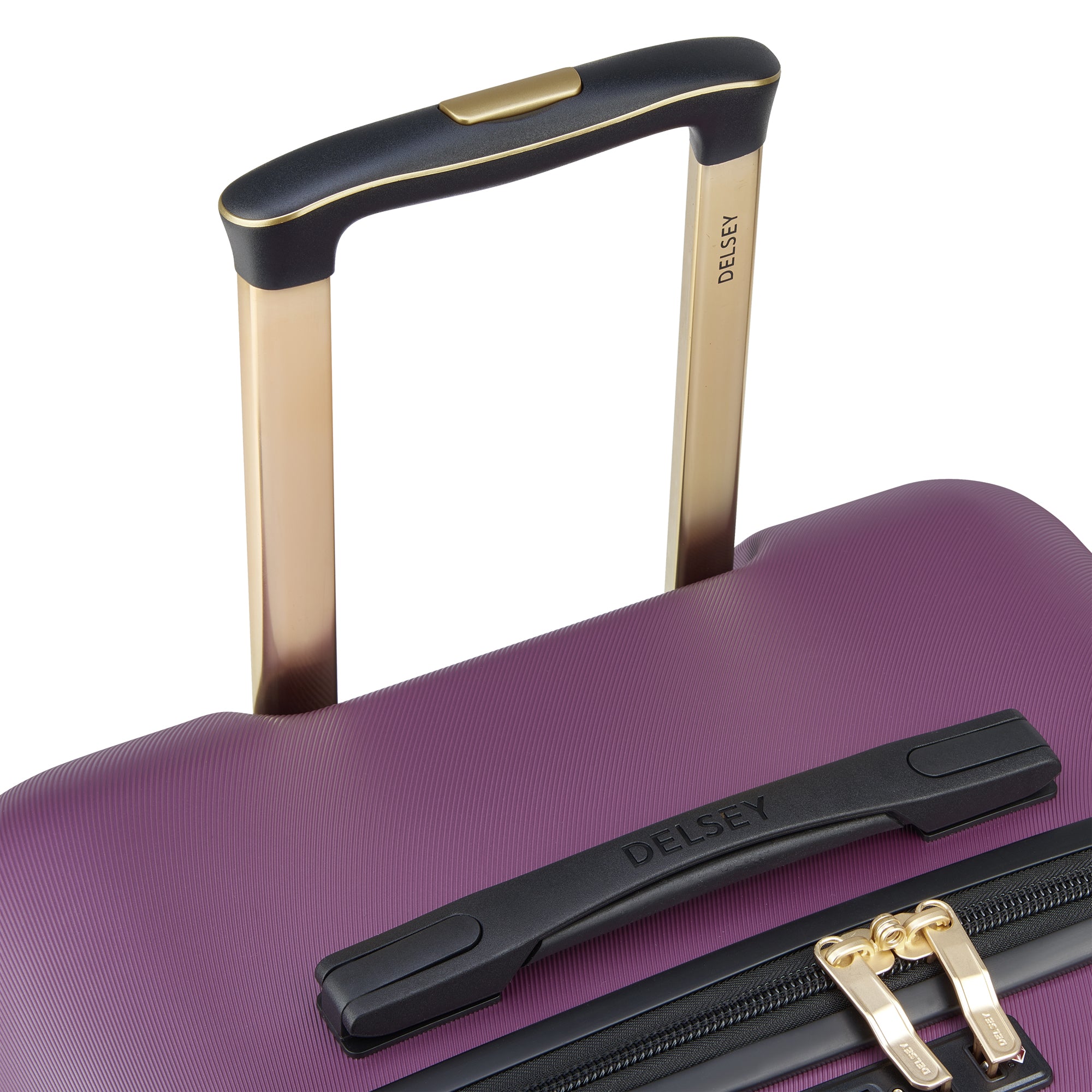 CRUISE 3.0 | 30-Inch Check-In Trunk Suitcase, Plum