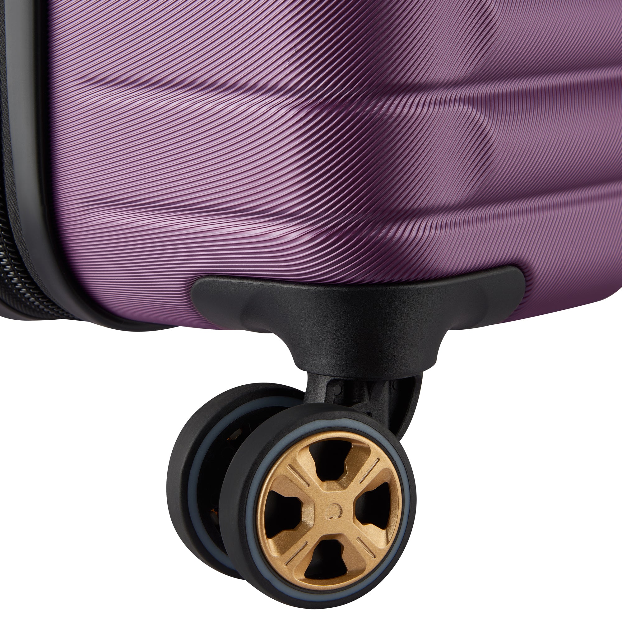 CRUISE 3.0 | 30-Inch Check-In Trunk Suitcase, Plum