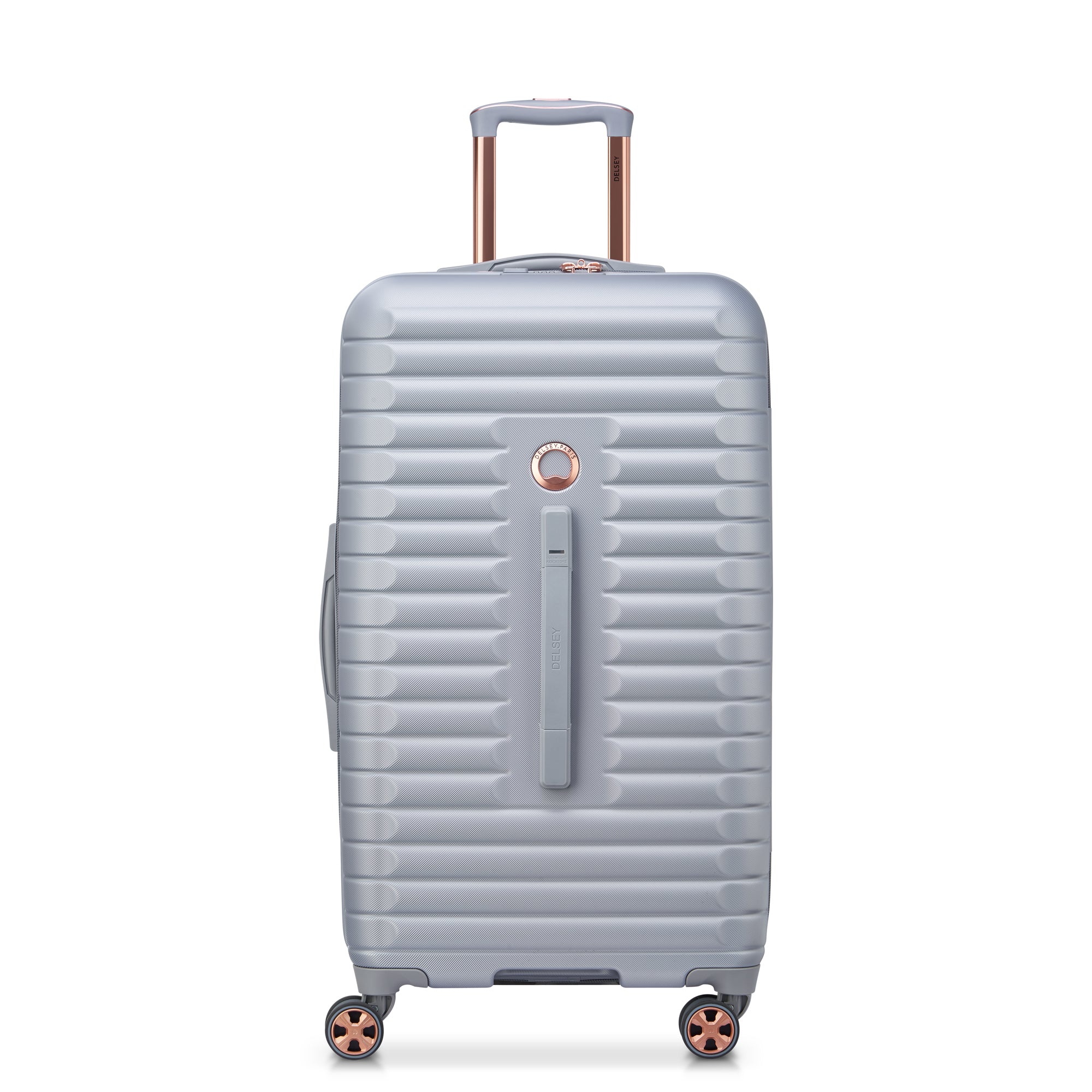 CRUISE 3.0 | 30-Inch Check-In Trunk Suitcase, Platinum