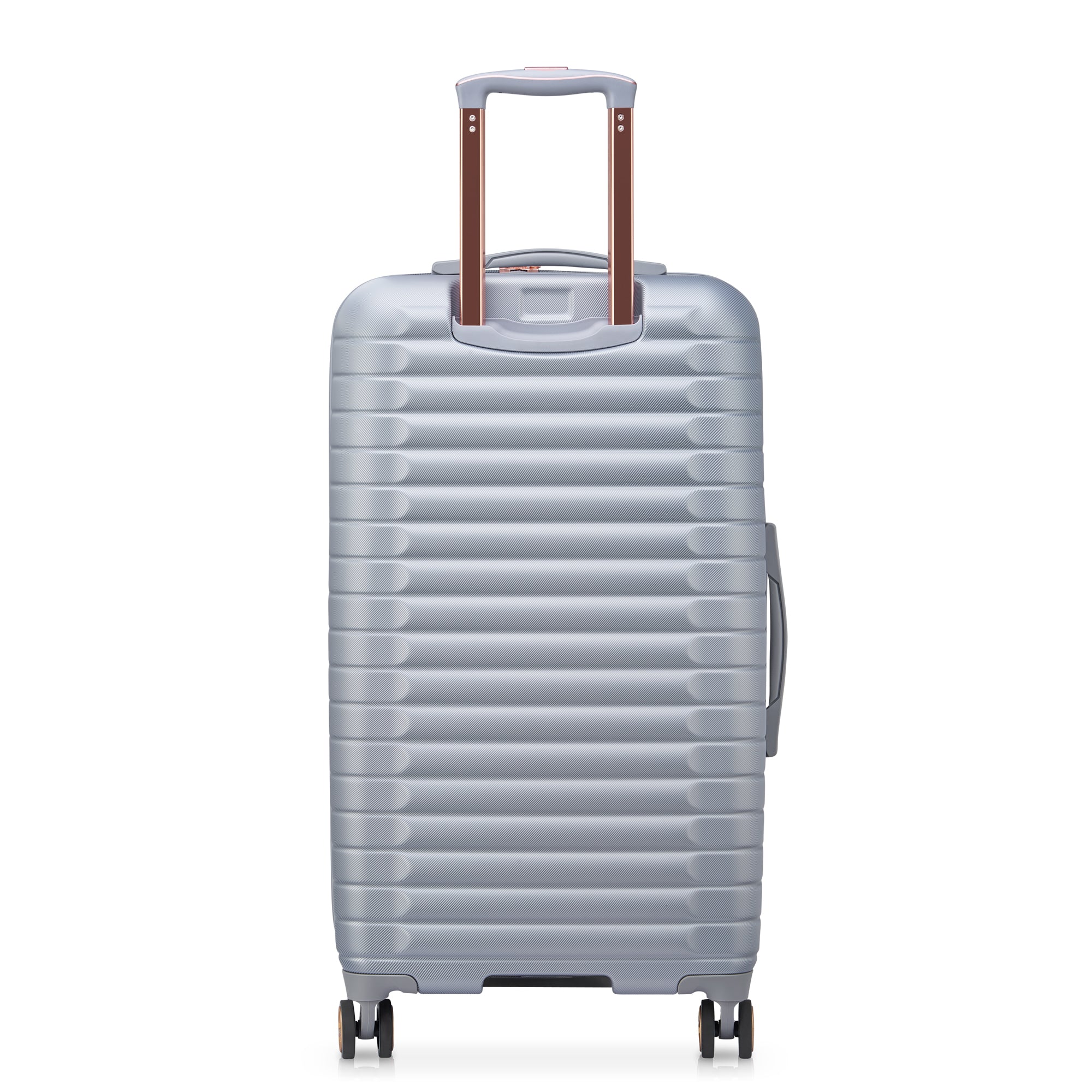 CRUISE 3.0 | 30-Inch Check-In Trunk Suitcase, Platinum