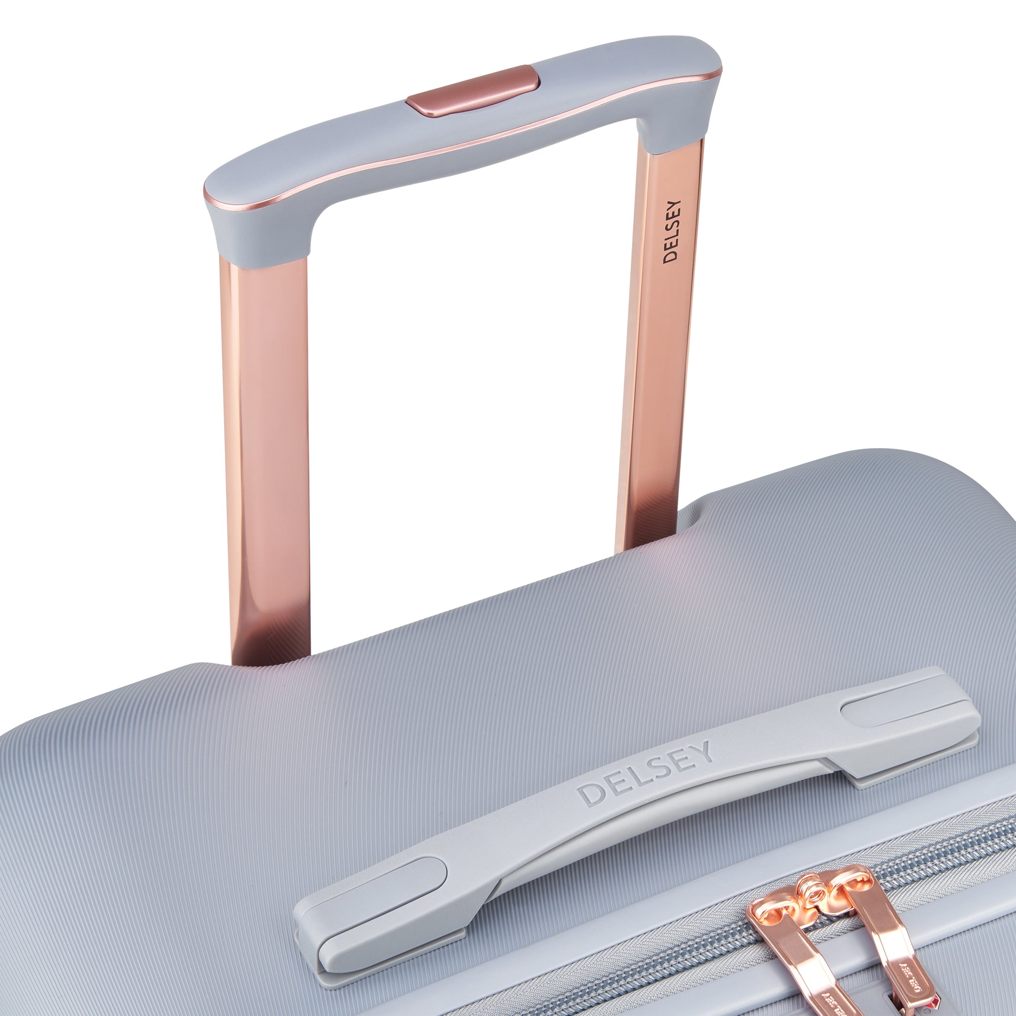 CRUISE 3.0 | 30-Inch Check-In Trunk Suitcase, Platinum