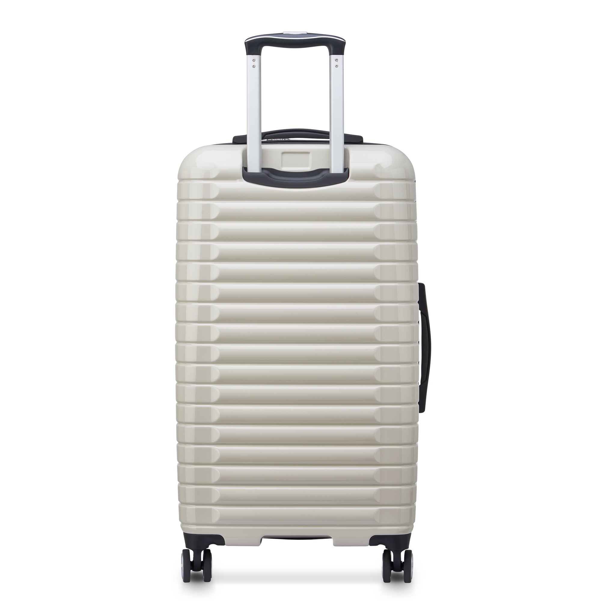 CRUISE 3.0 | 30-Inch Check-In Trunk Suitcase, Ivory