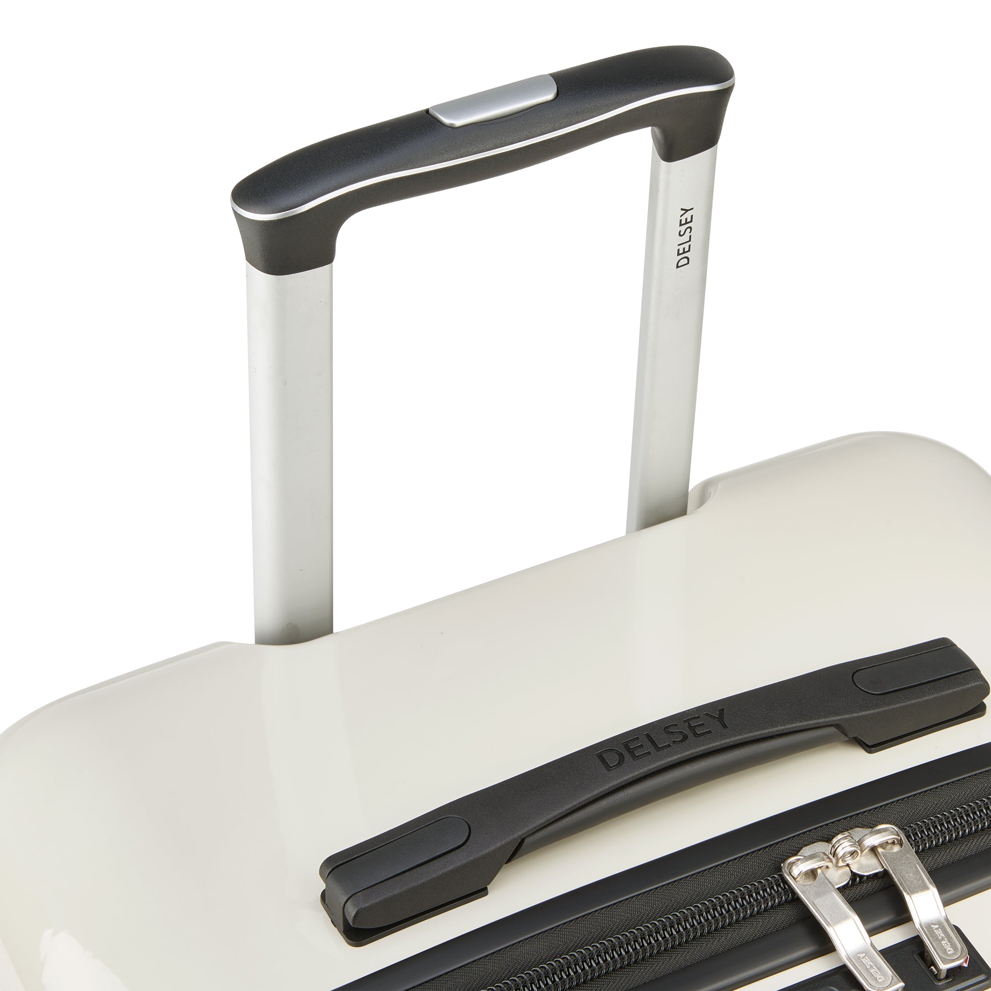 CRUISE 3.0 | 30-Inch Check-In Trunk Suitcase, Ivory