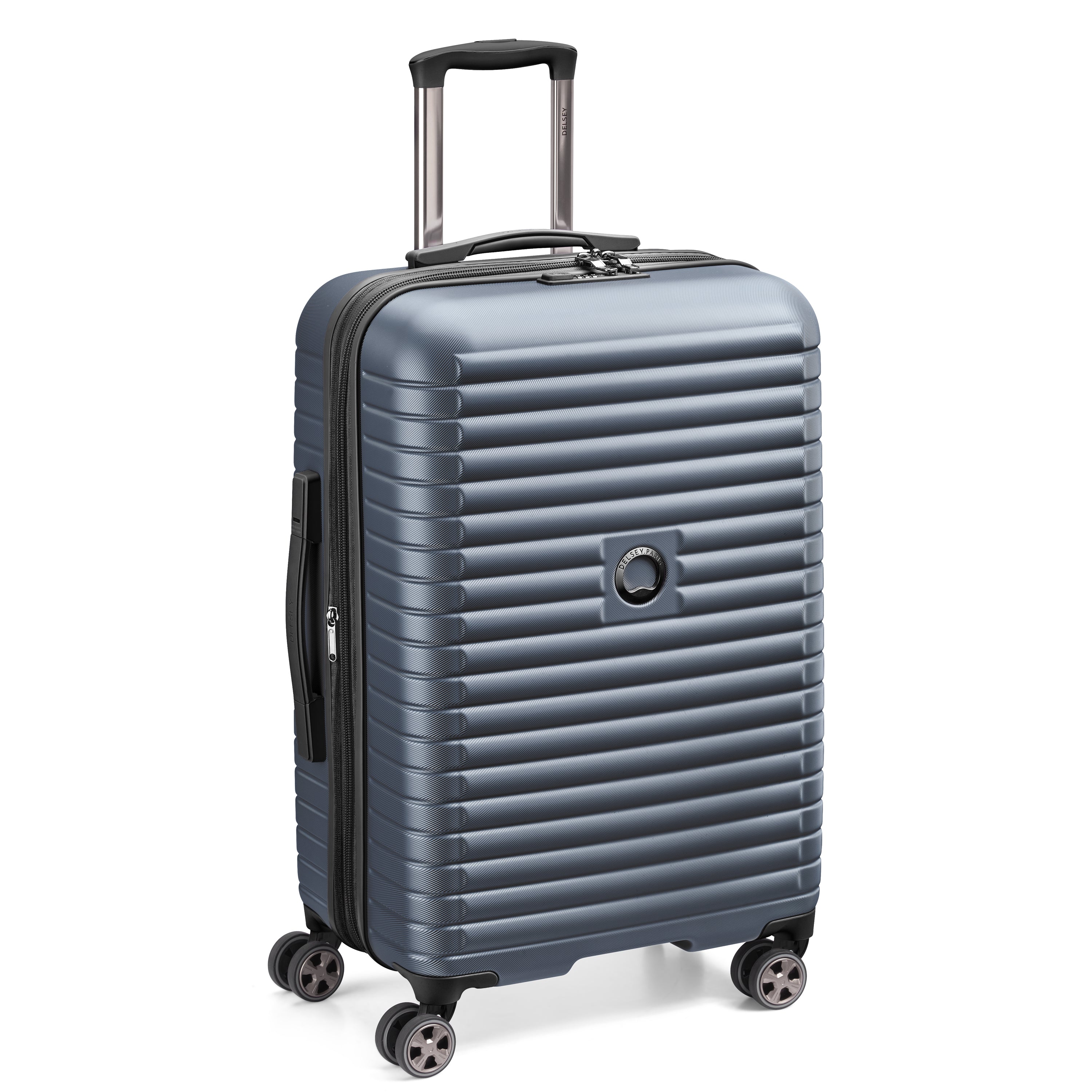 CRUISE 3.0 | 27-Inch Expandable Check-In Suitcase, Graphite