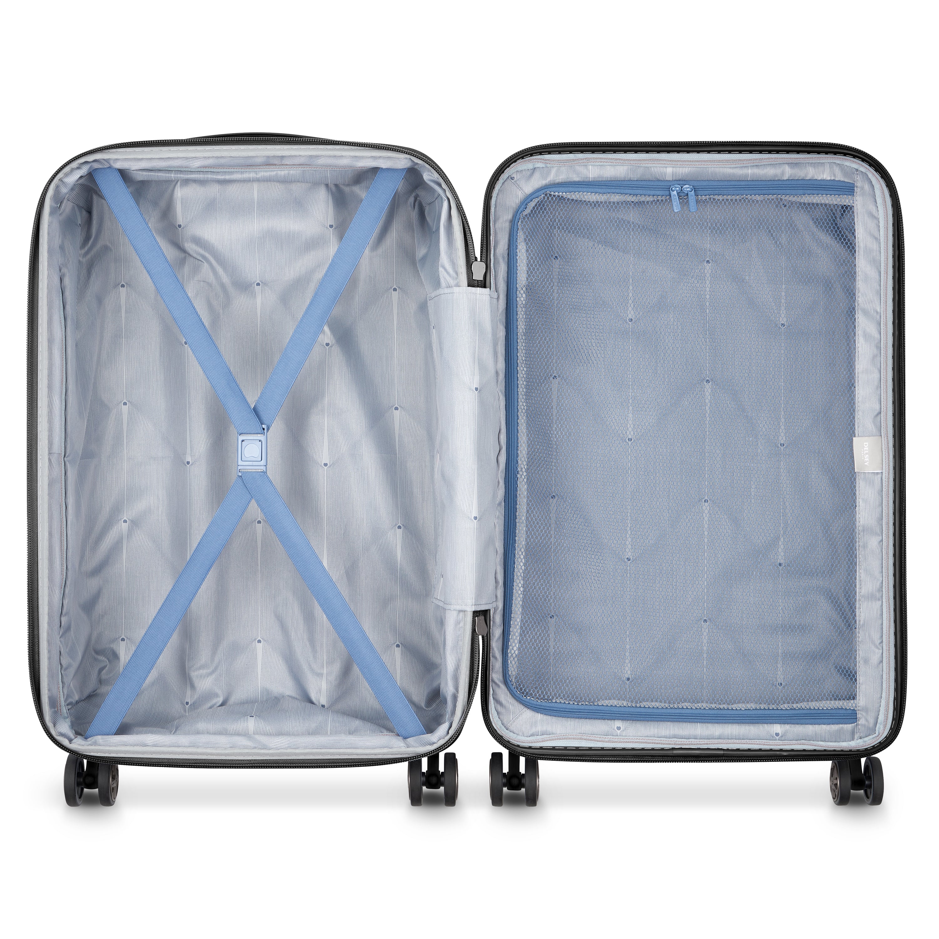 CRUISE 3.0 | 27-Inch Expandable Check-In Suitcase, Graphite